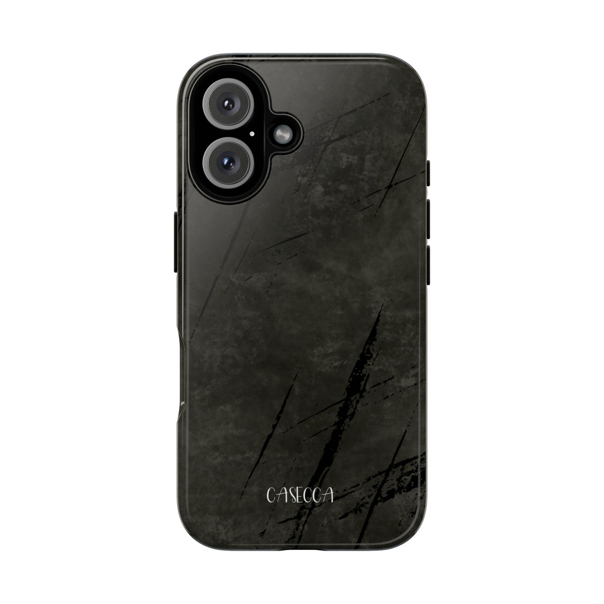 MARBLE BLACK