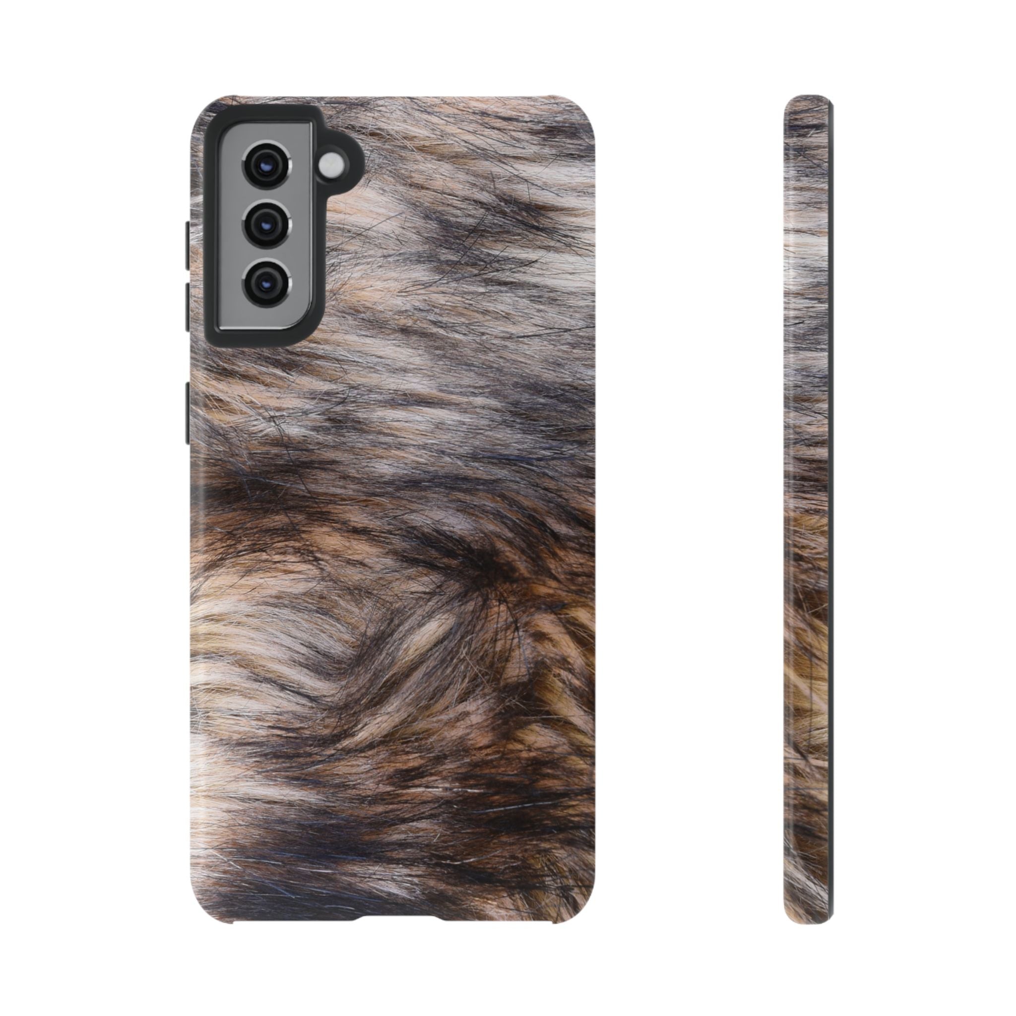 WOLF PRINT