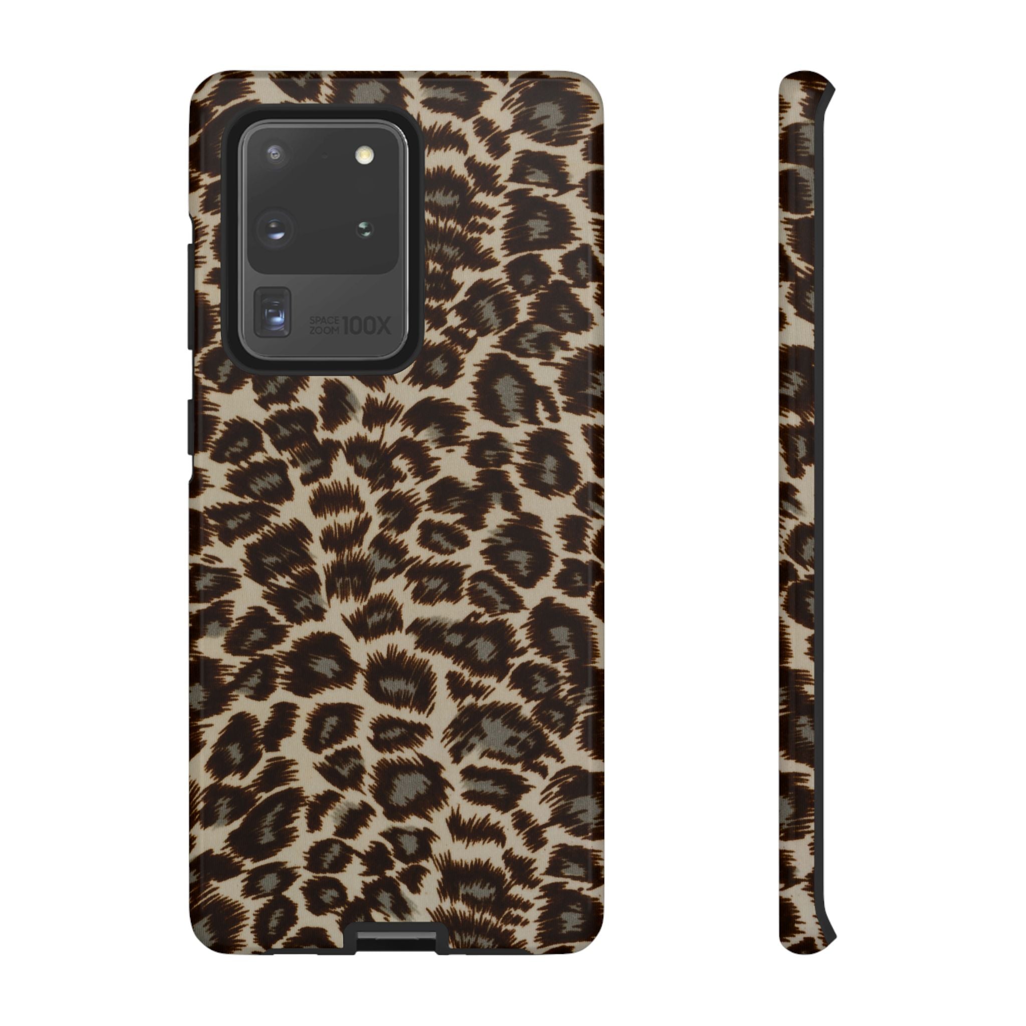 LEOPARD PRINT