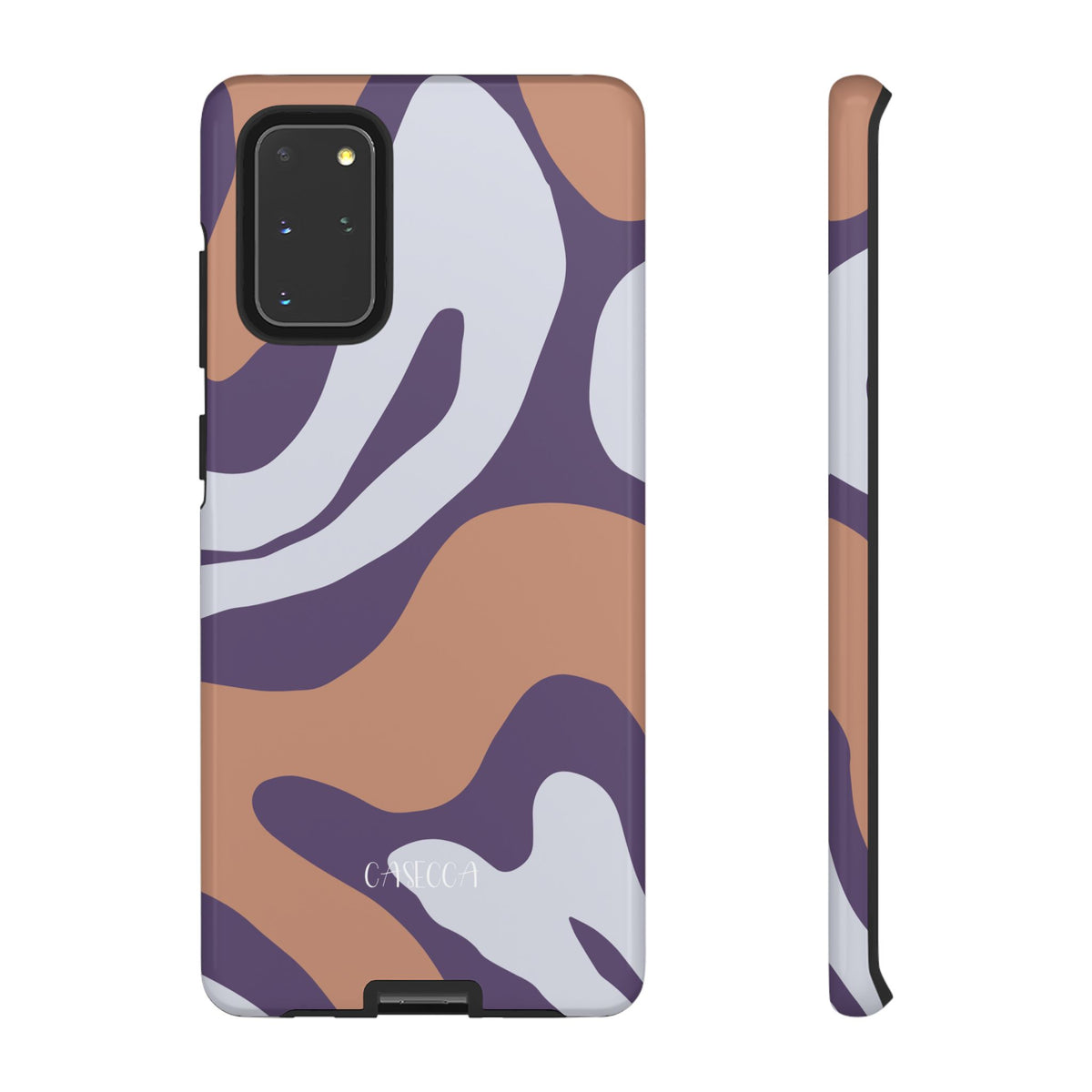CAMOUFLAGE CASE