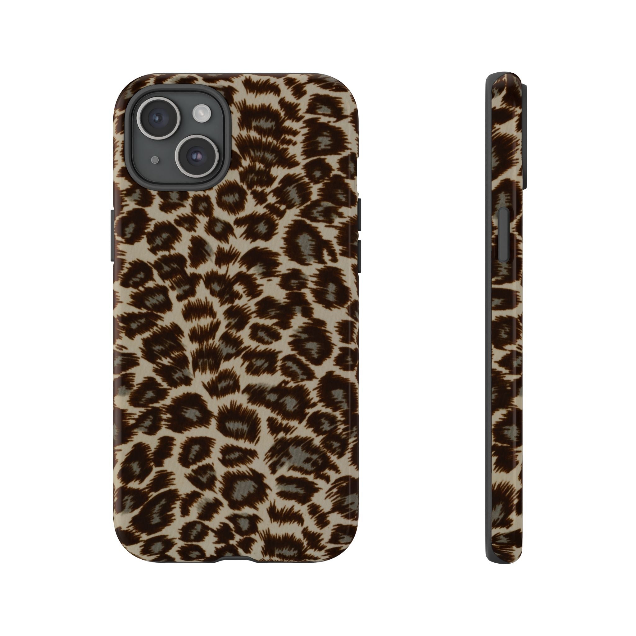 LEOPARD PRINT