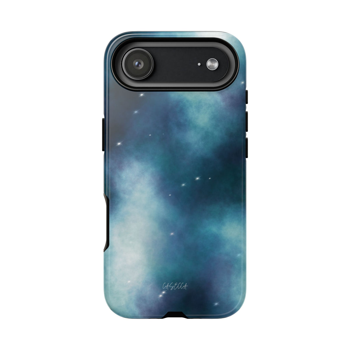 BLUE NEBULA