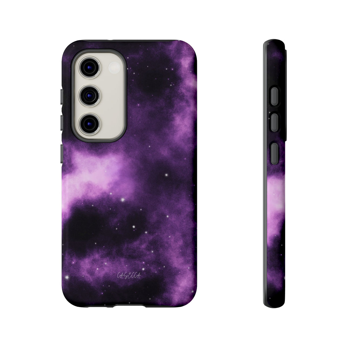 PURPLE NEBULA