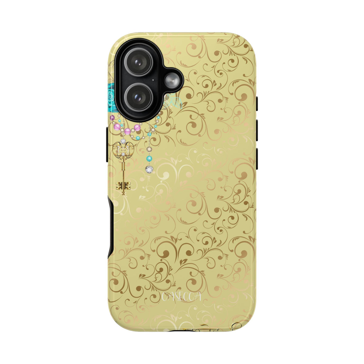 FLORAL & JEWEL
