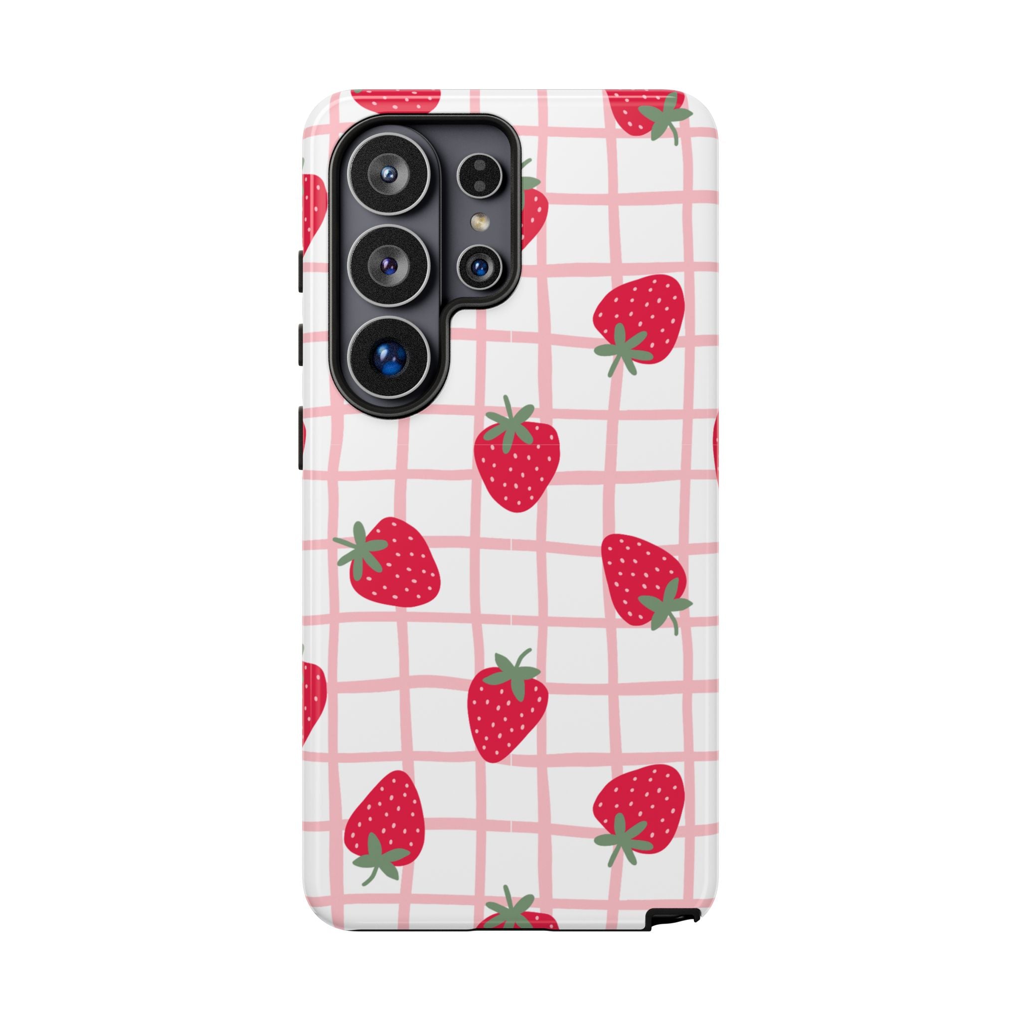 SWEET STRAWBERRIES