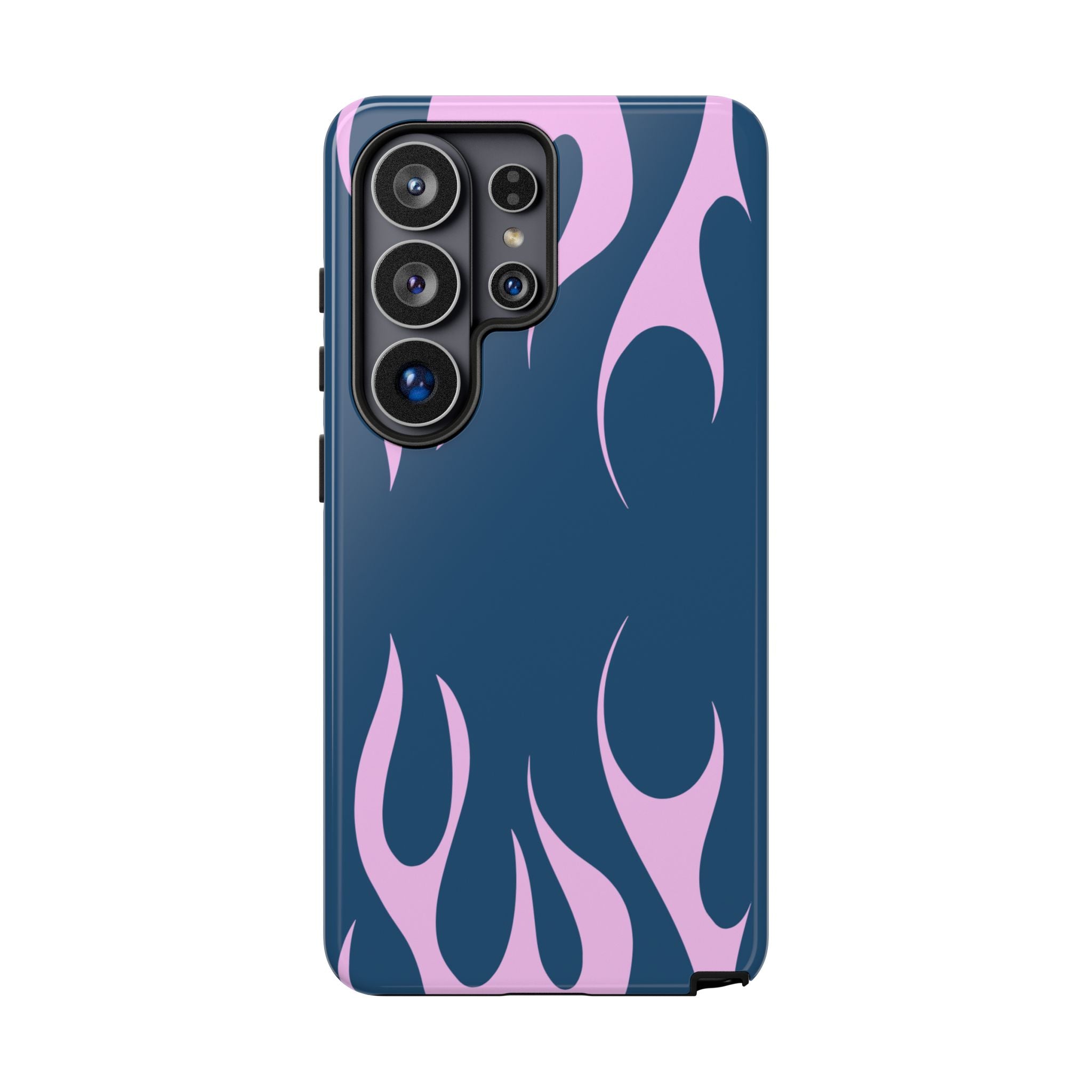 PINK FLAMES