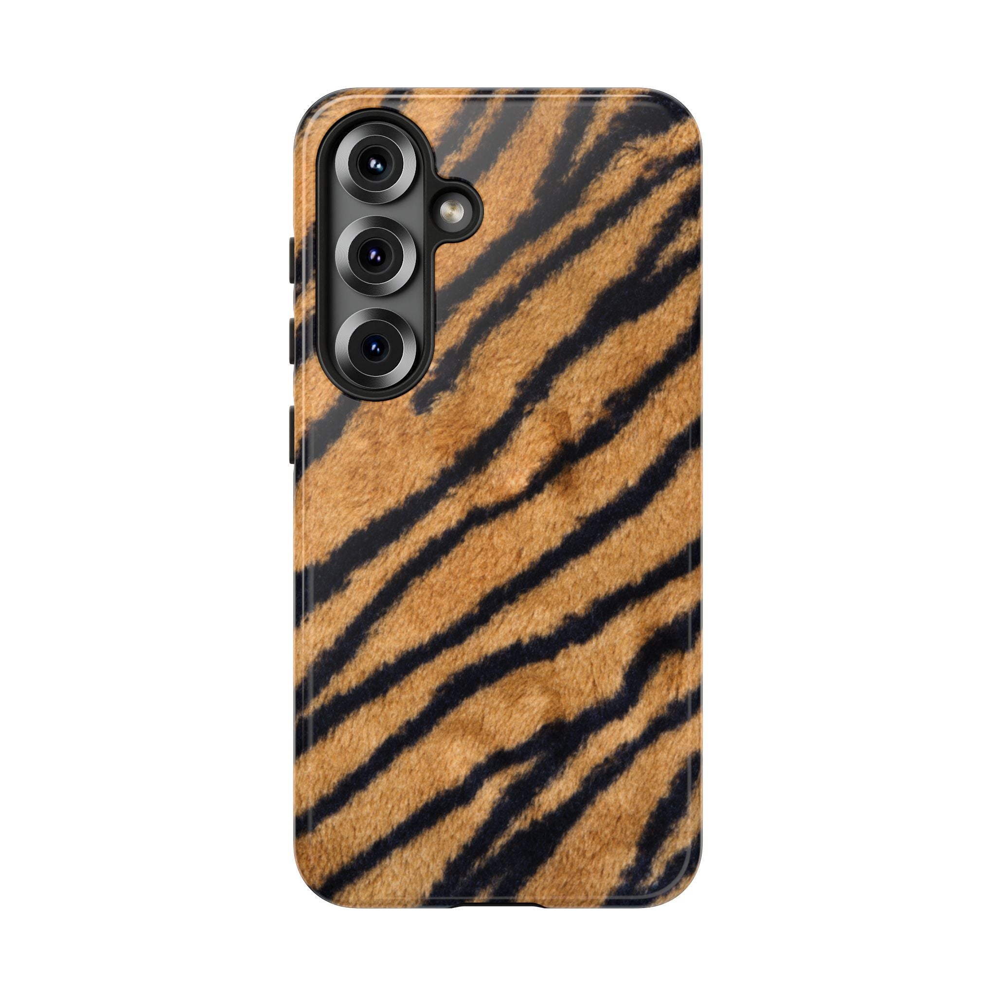 TIGER PRINT