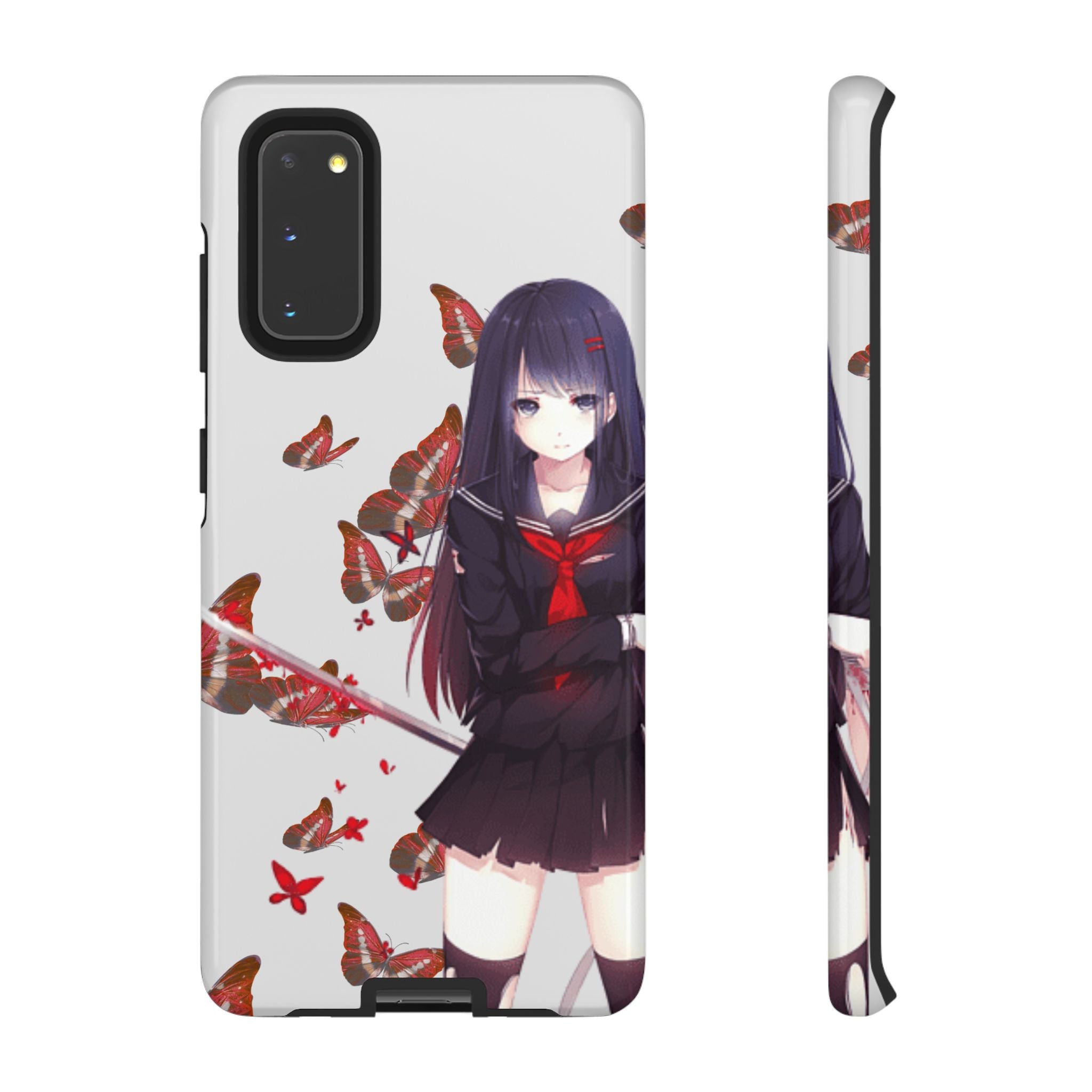 ANIME GIRL SAKURA