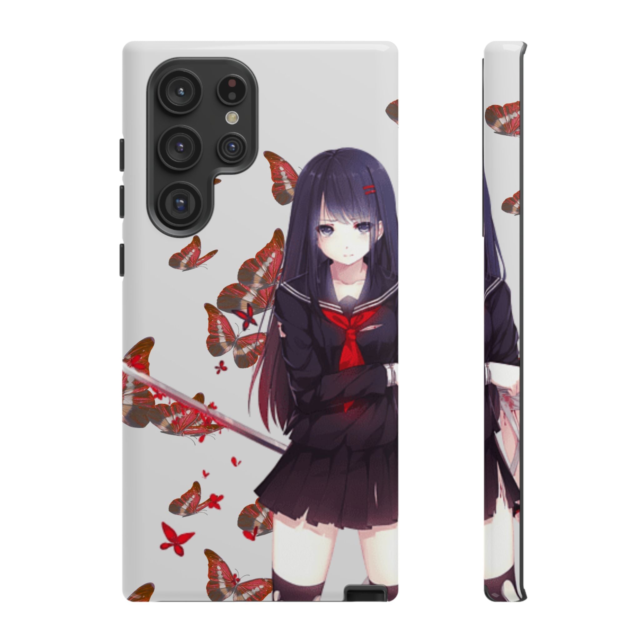 ANIME GIRL SAKURA