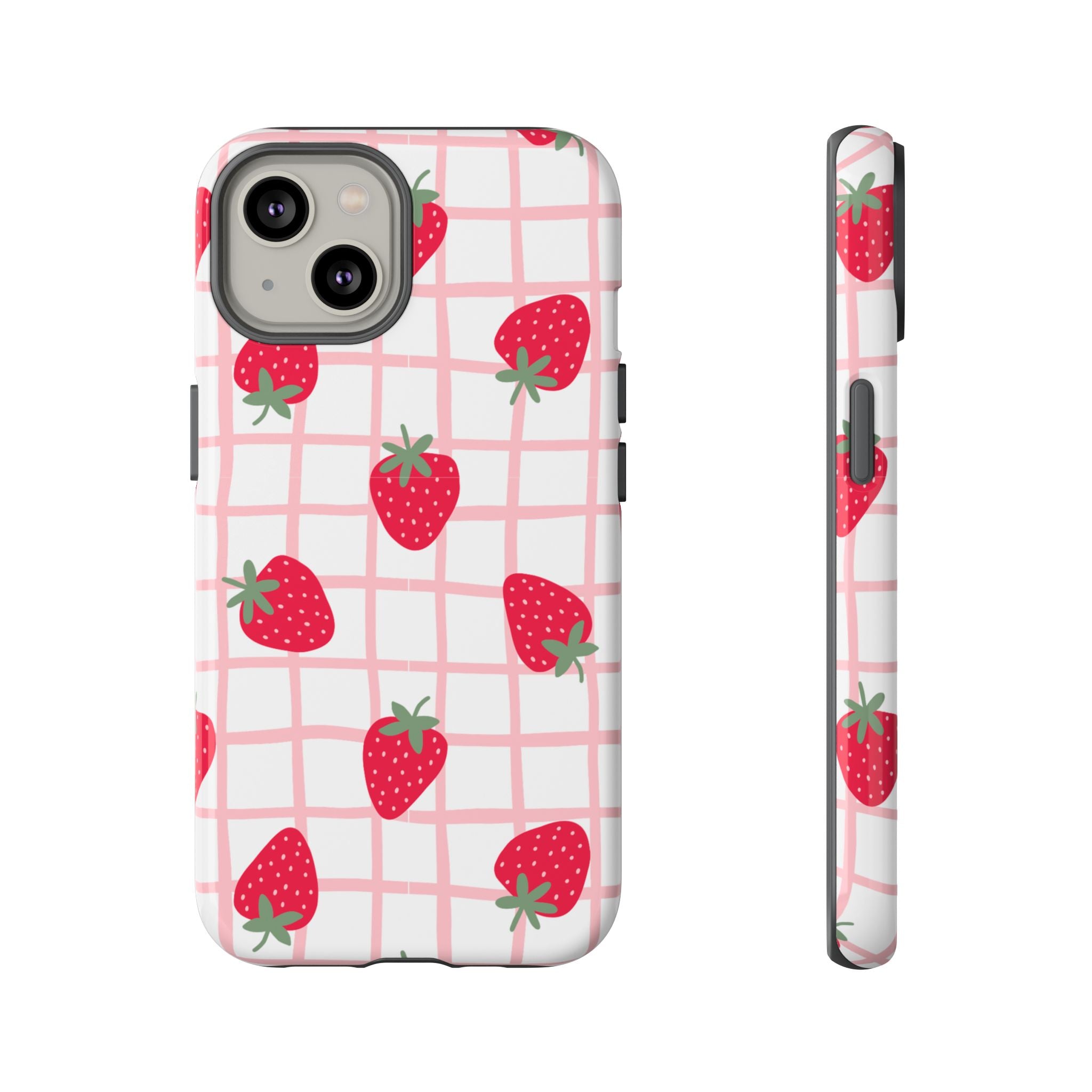 SWEET STRAWBERRIES