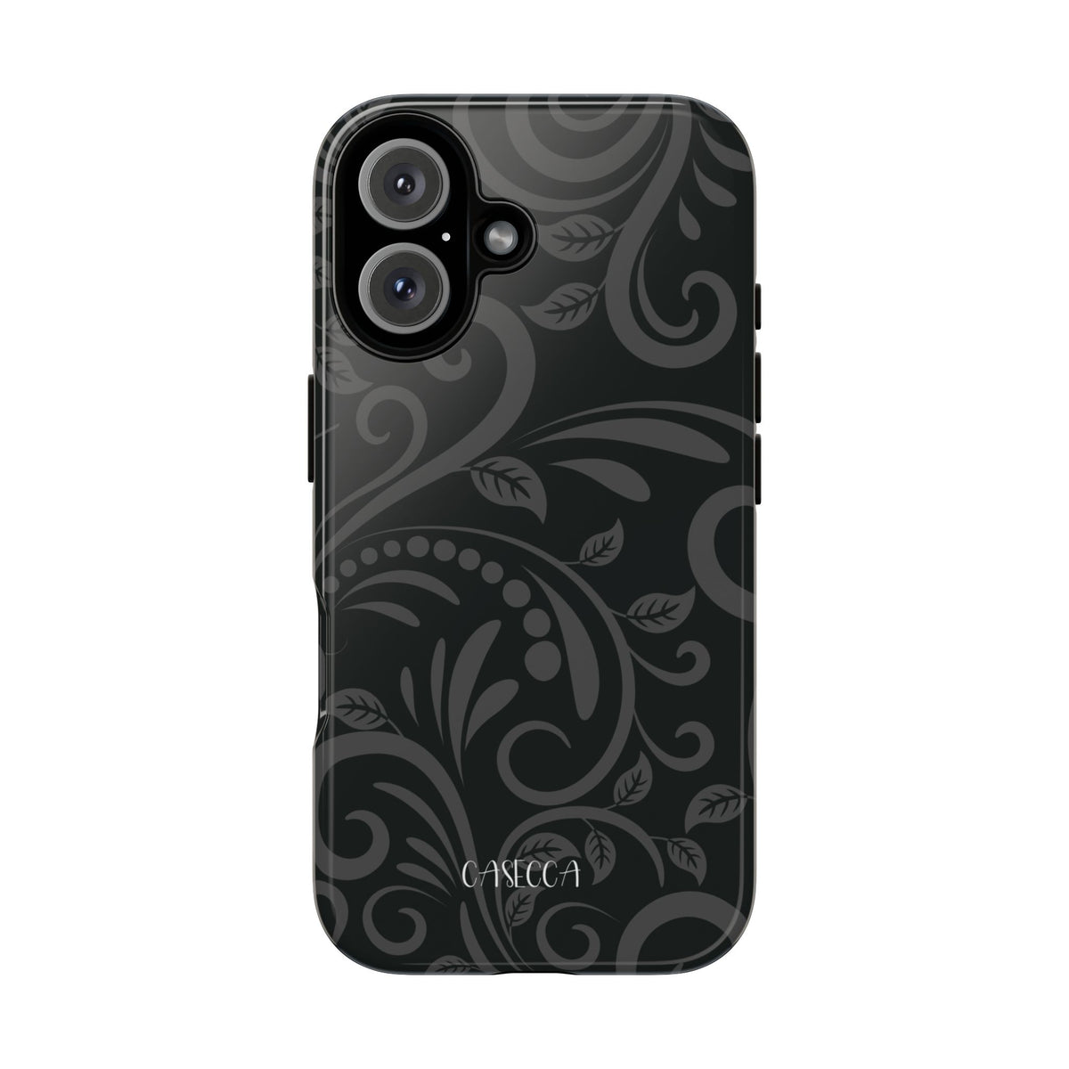 FLORAL SWIRL