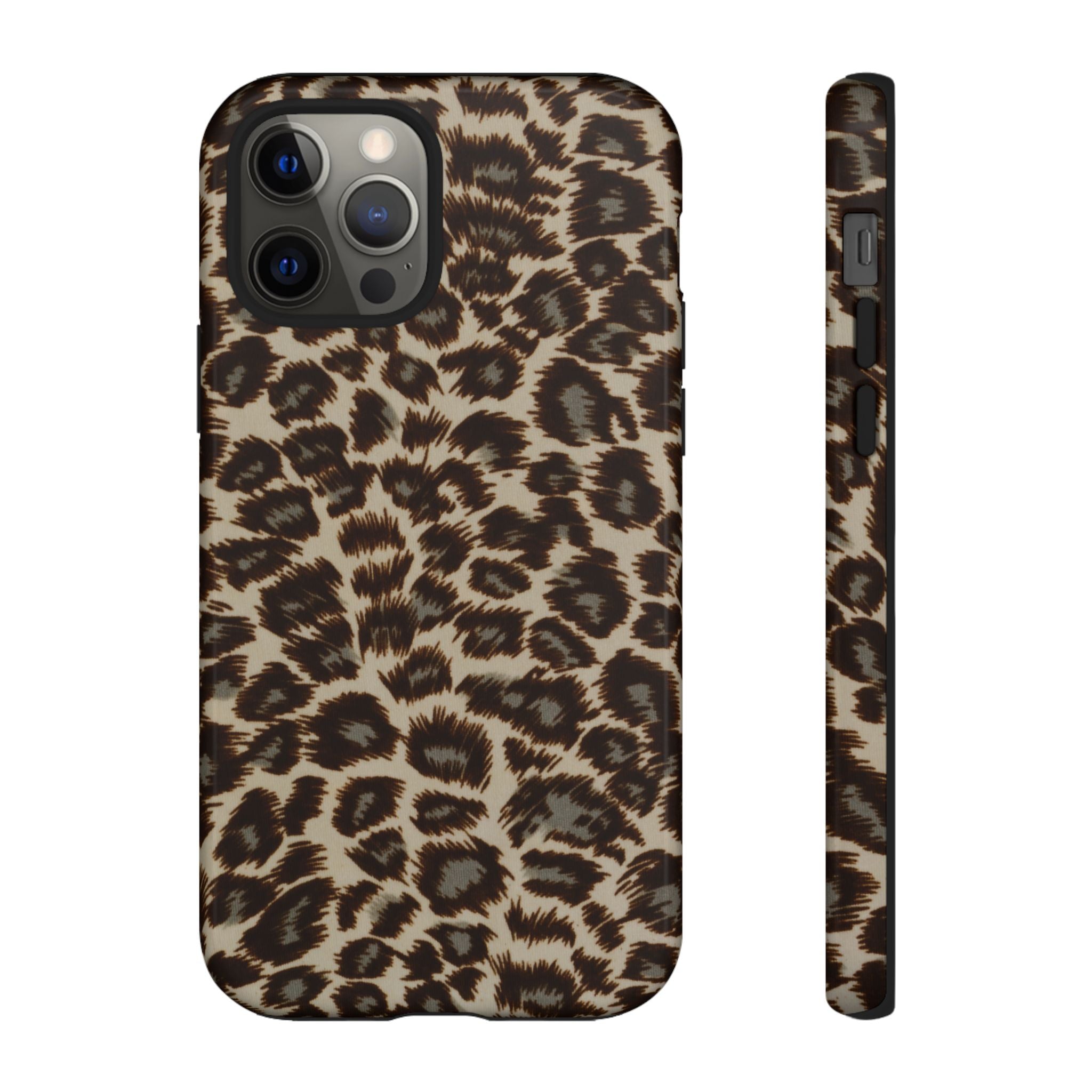 LEOPARD PRINT