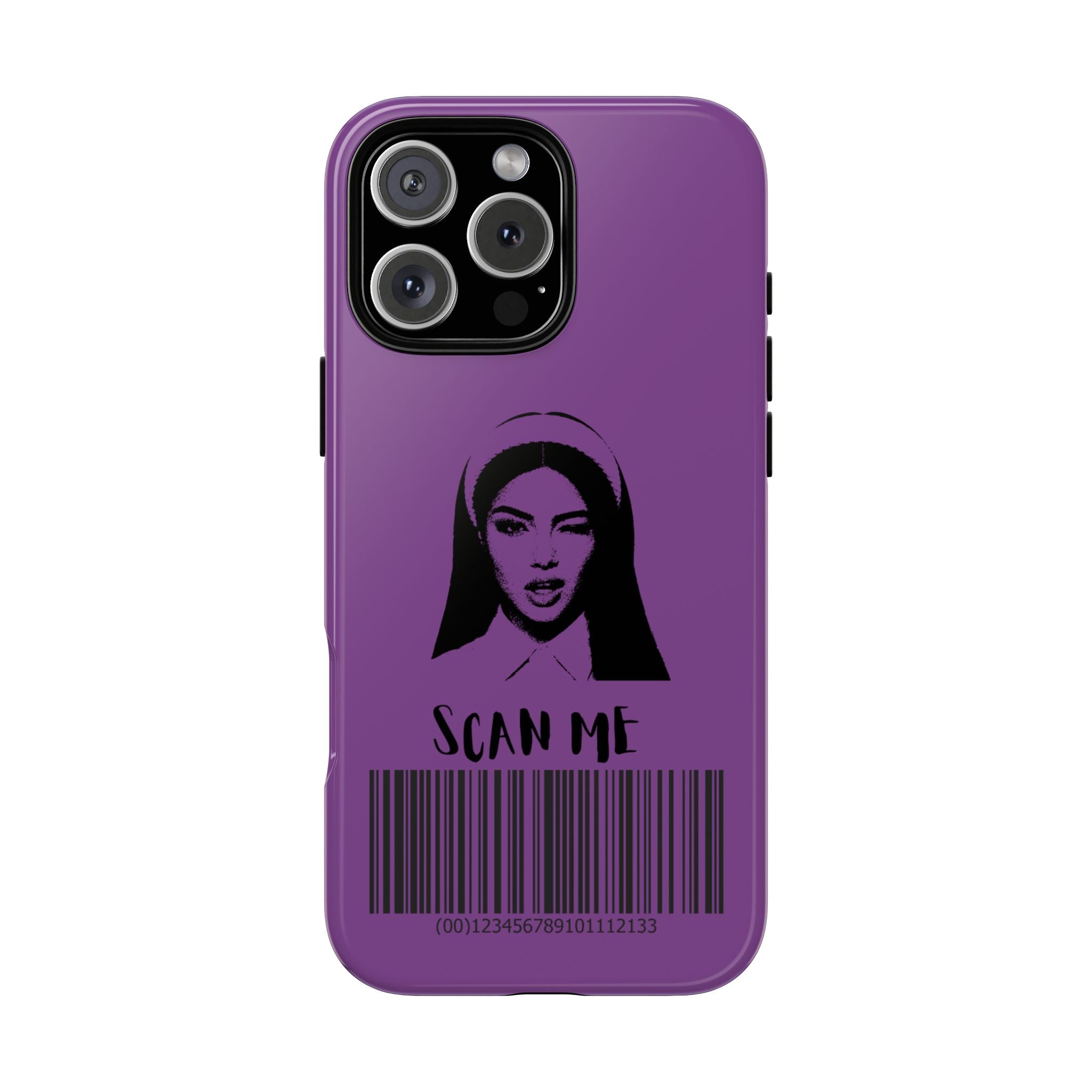 ''SCAN ME''