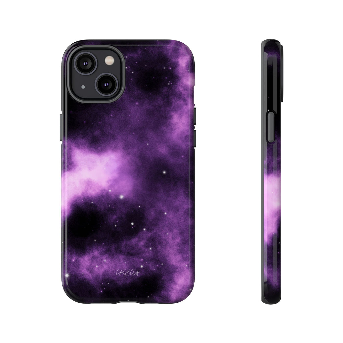 PURPLE NEBULA