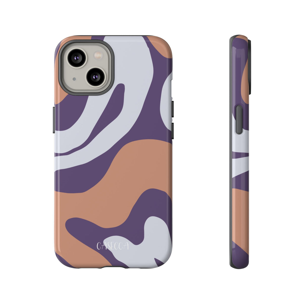 CAMOUFLAGE CASE