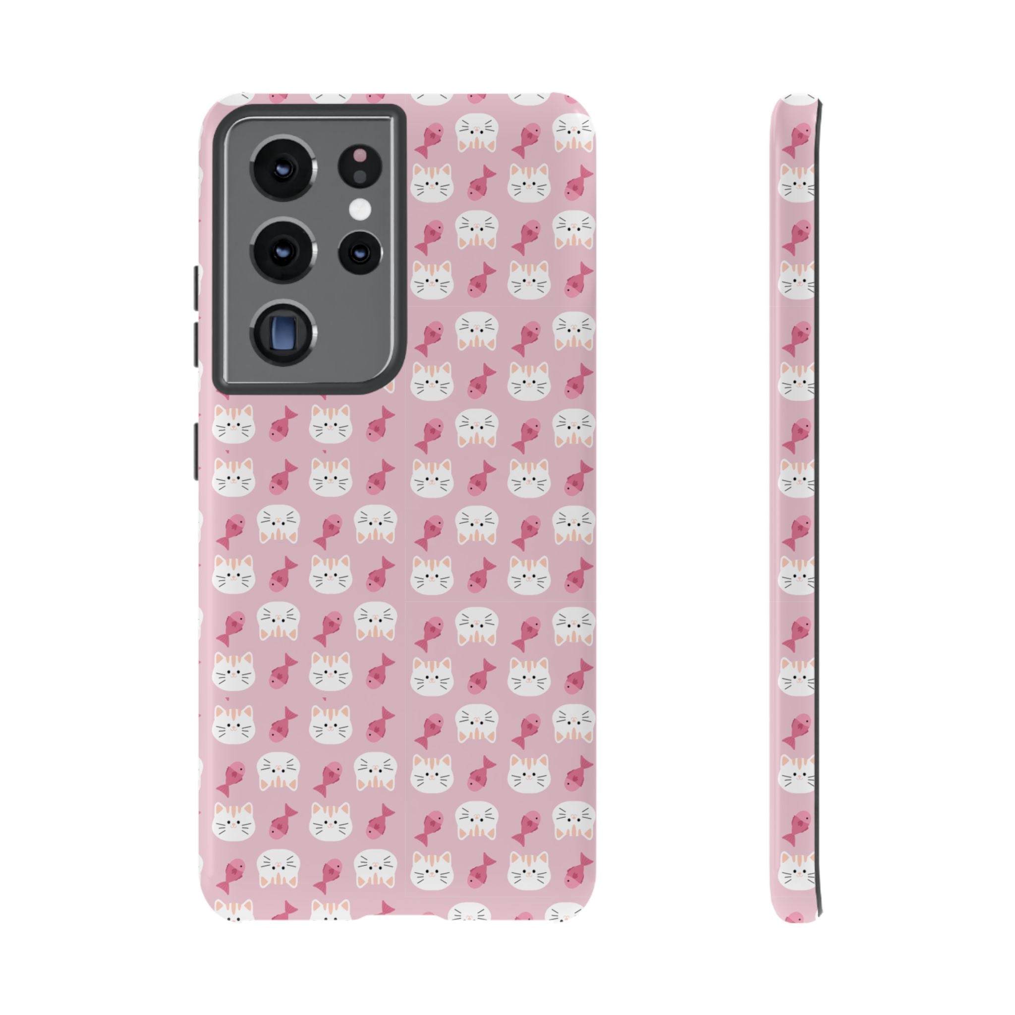 PINK KITTY