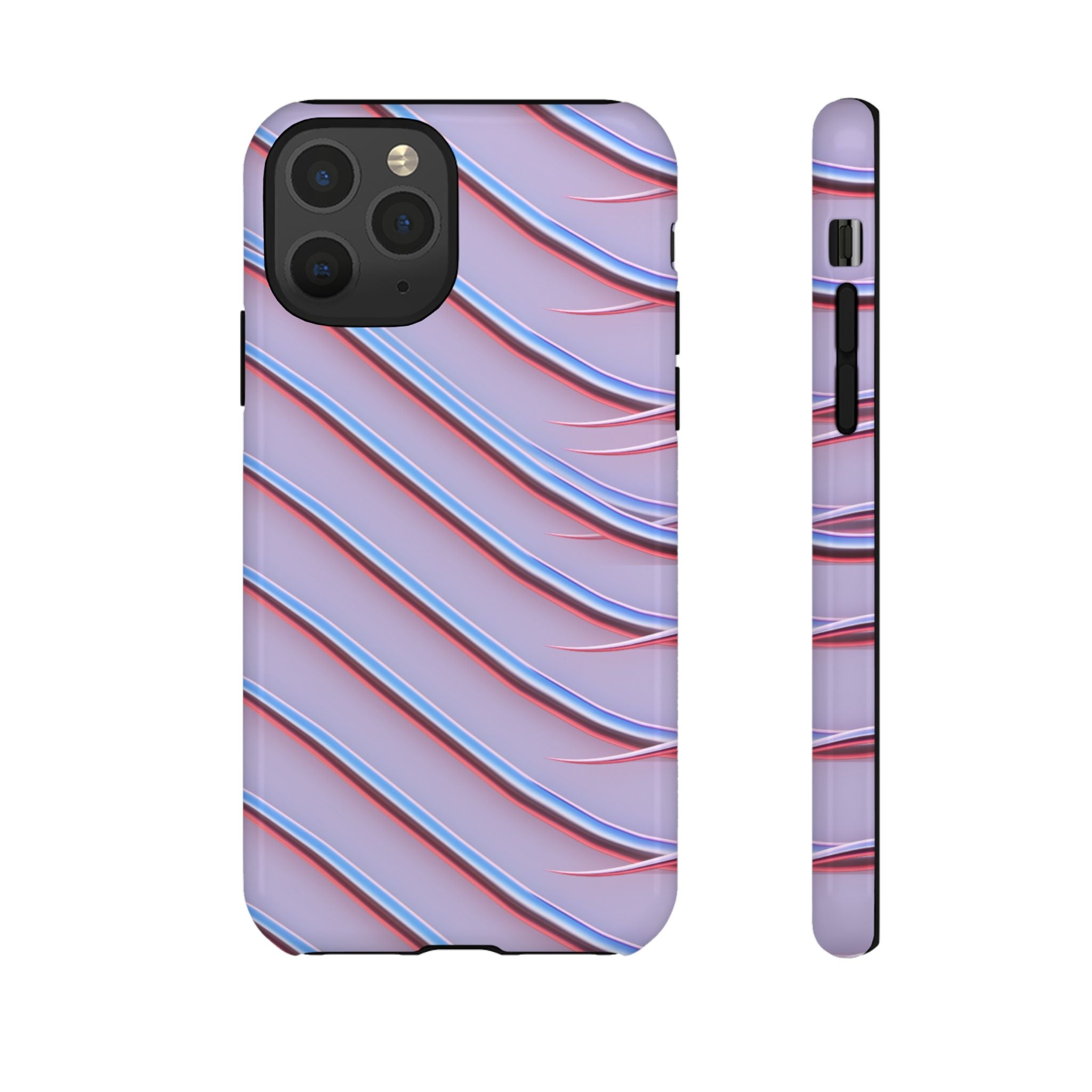 IRIDESCENT WAVE