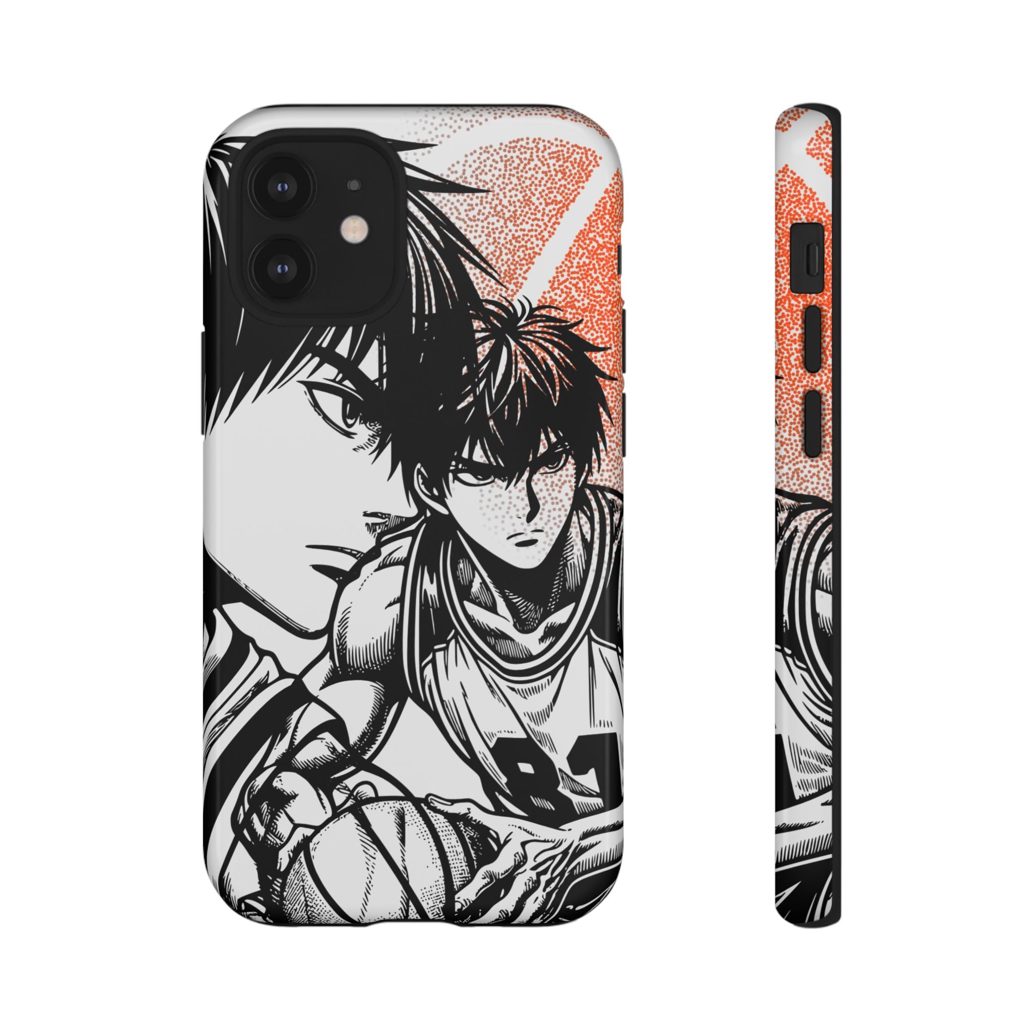 MANGA BASKETBALL