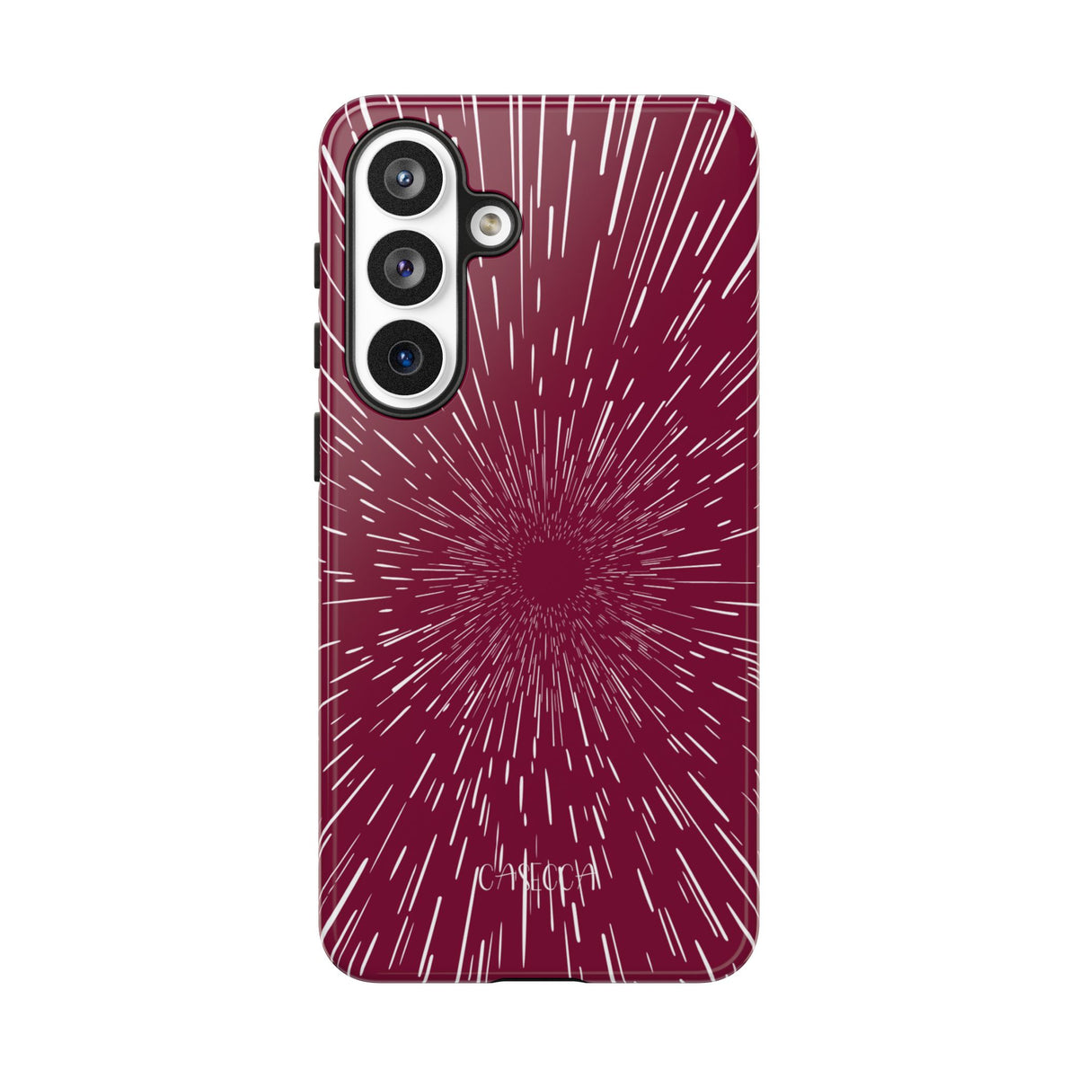 STARBURST