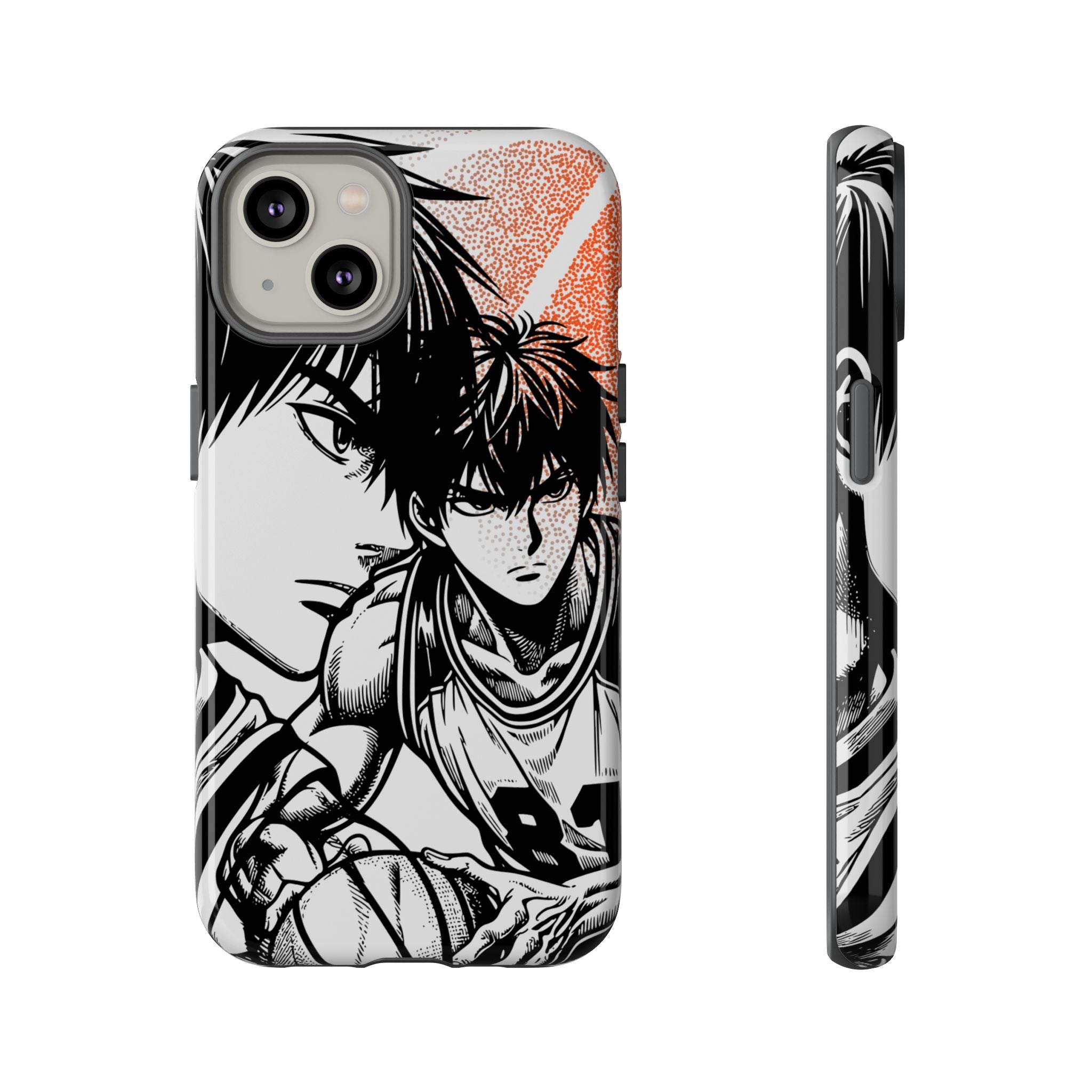 MANGA BASKETBALL