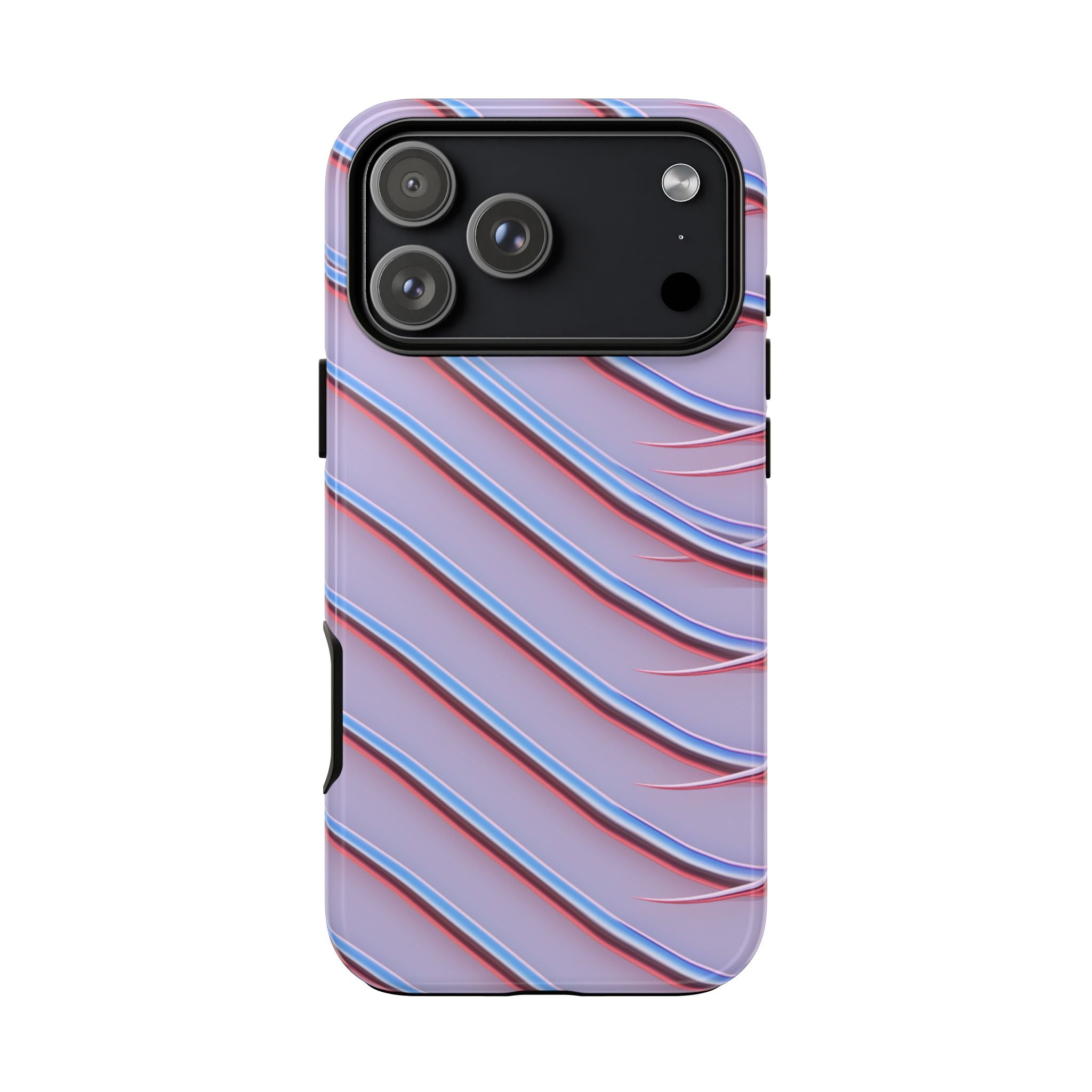 IRIDESCENT WAVE