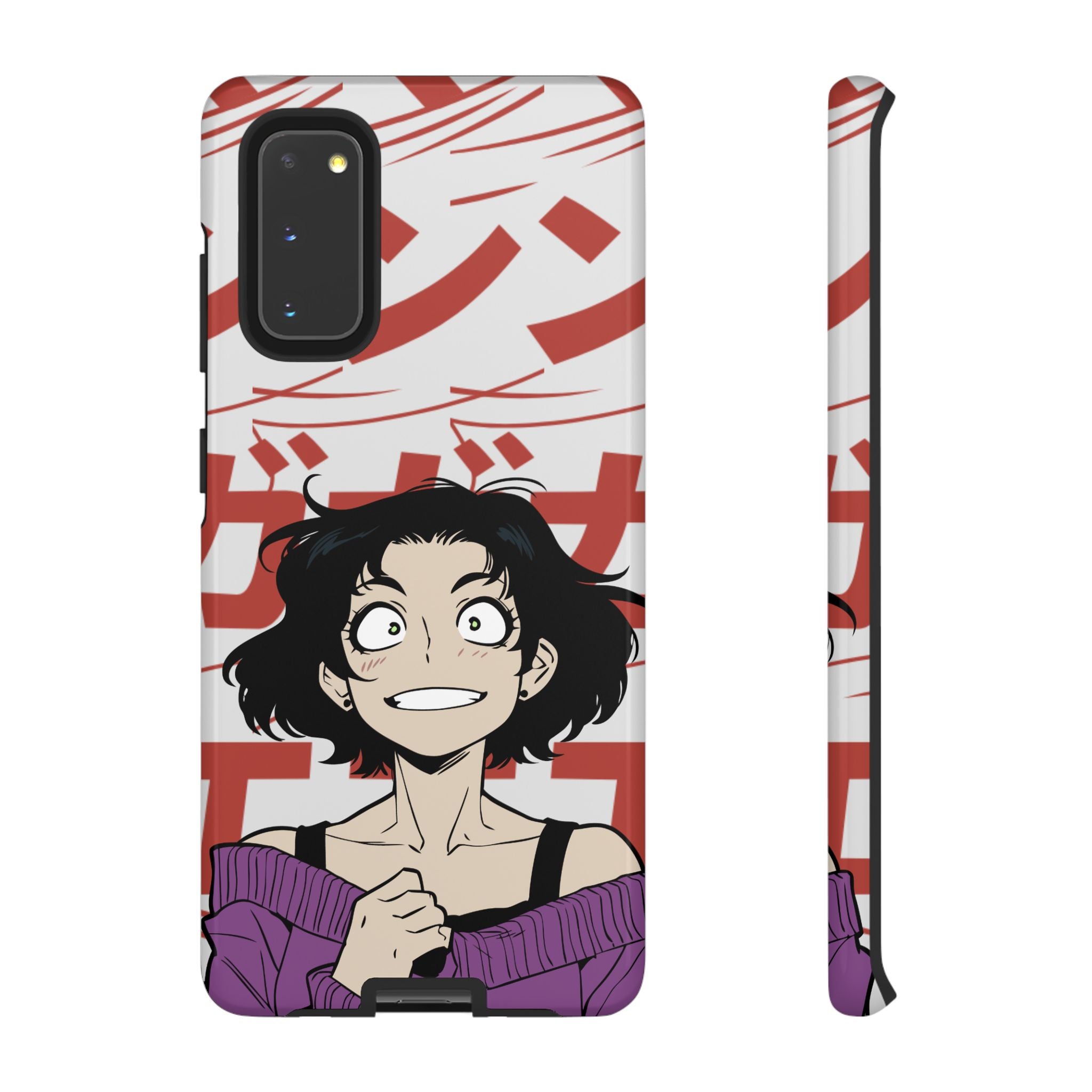 ANIME CHARACTER