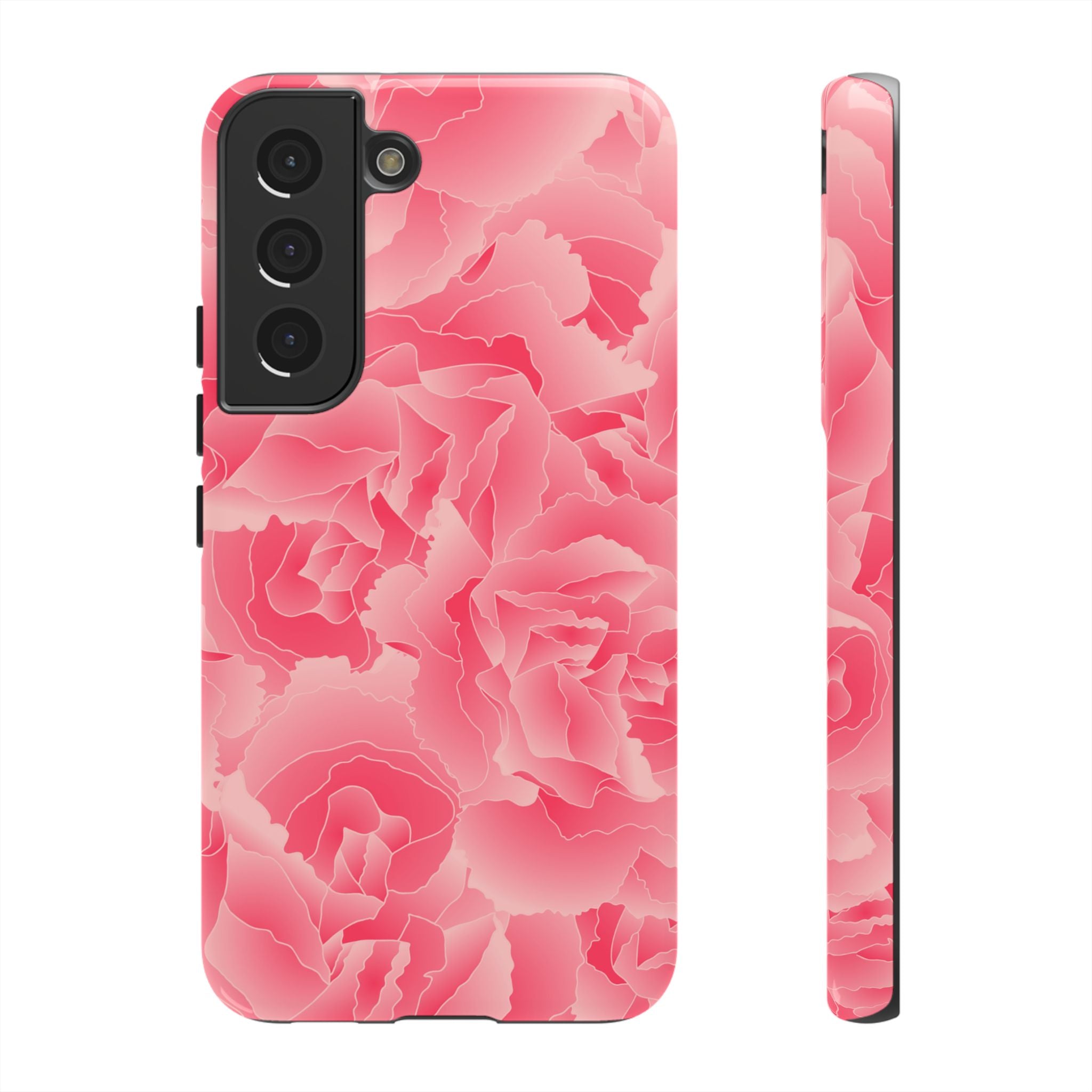 PINK ROSES