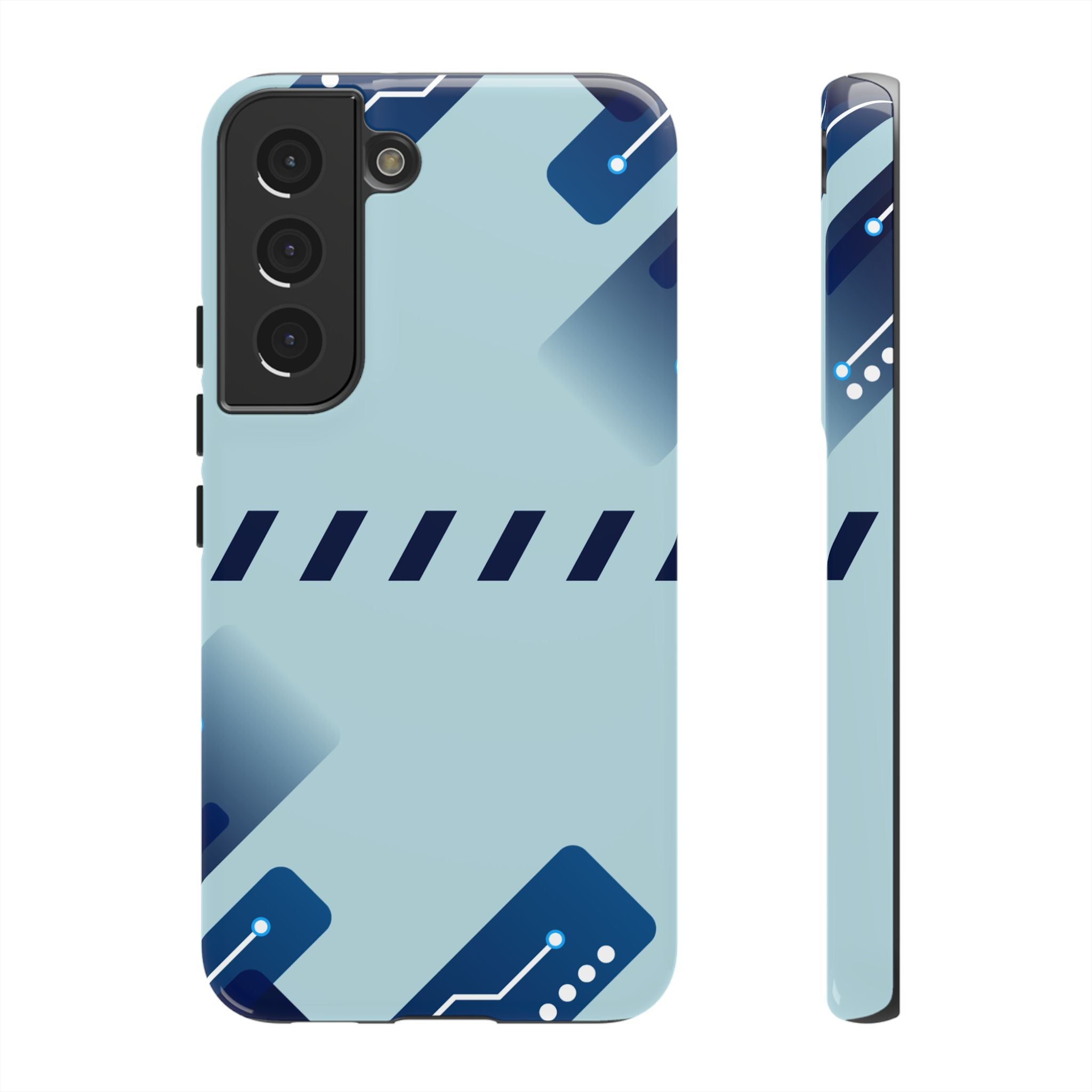 BLUE CIRCUIT