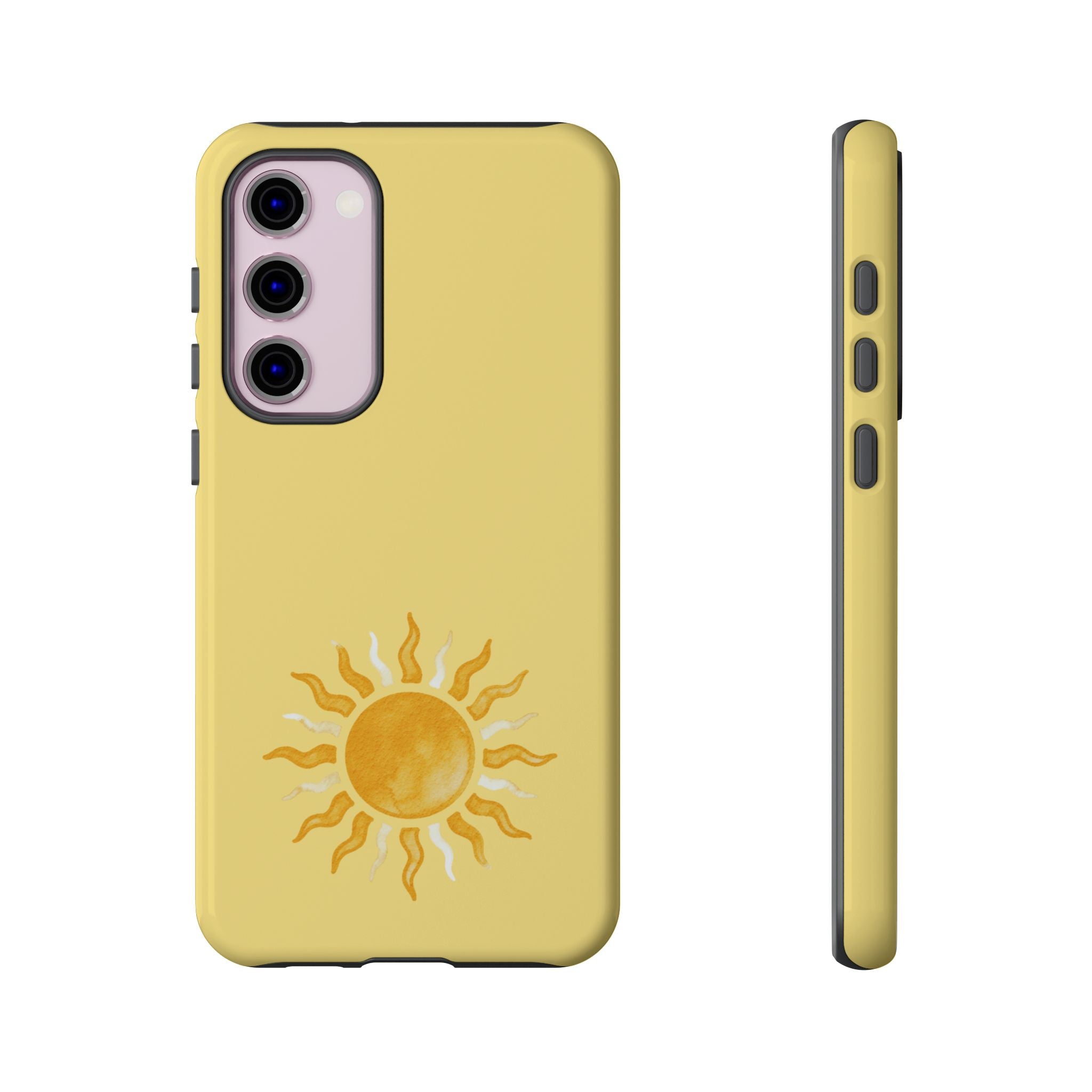 SUNSHINE