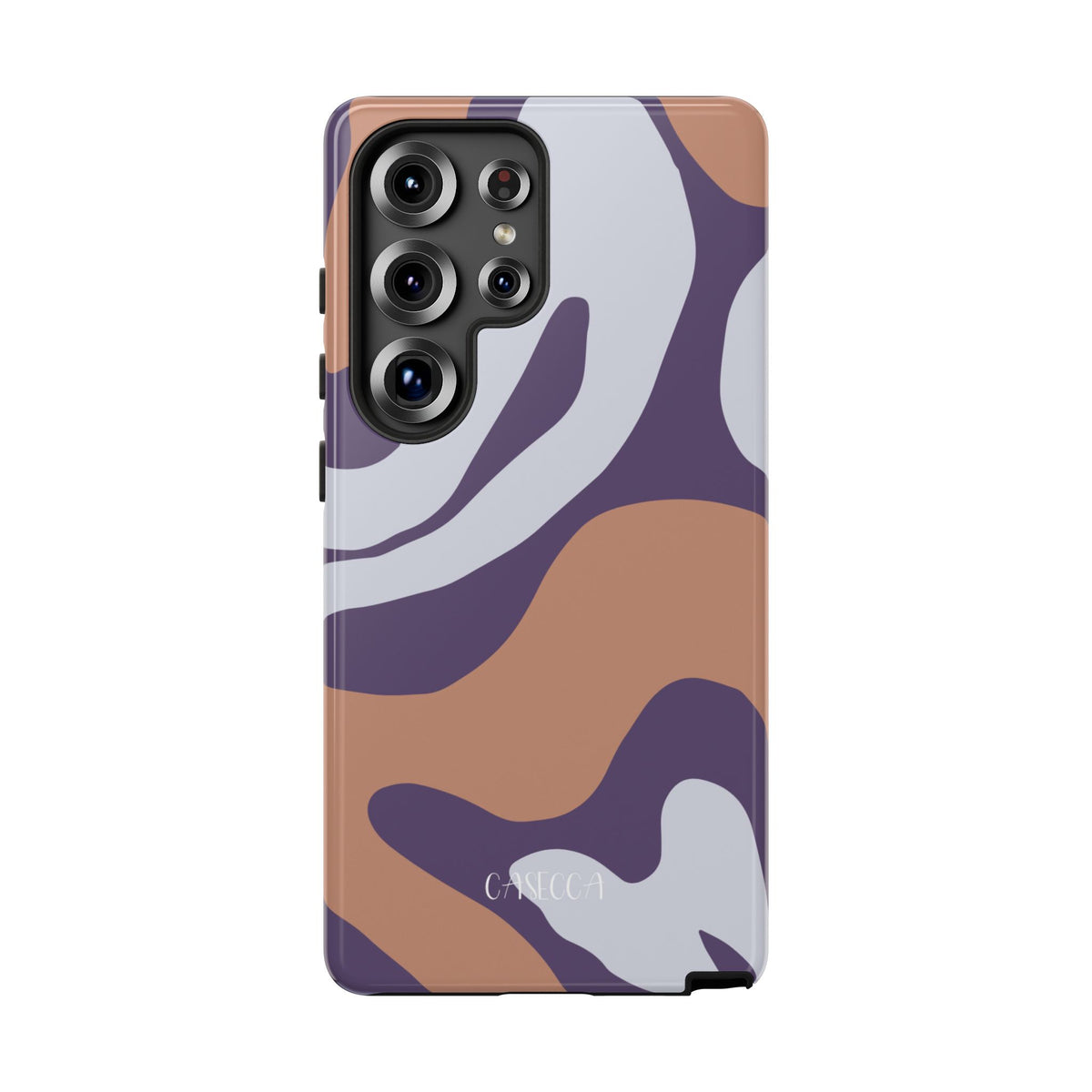 CAMOUFLAGE CASE