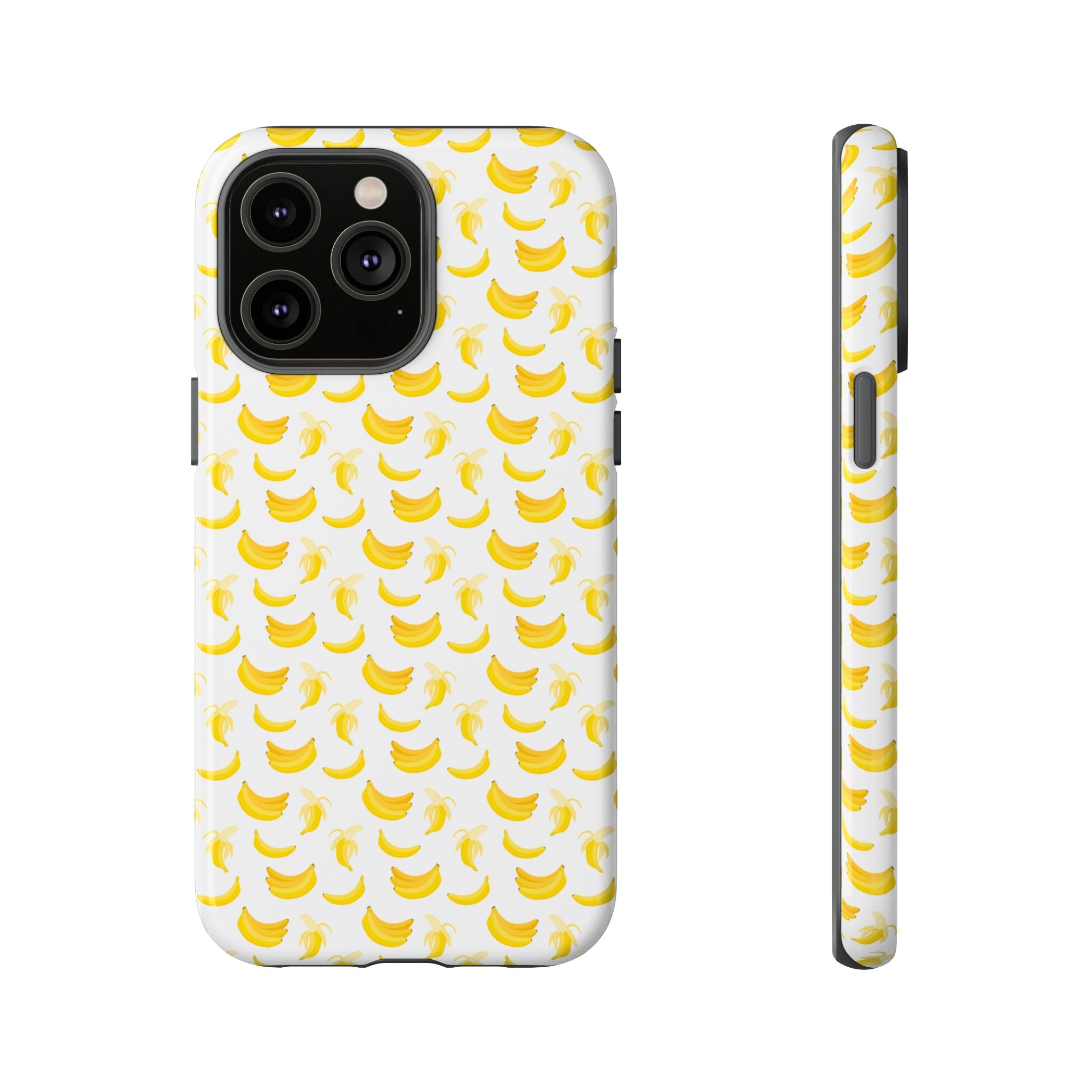 BANANAS