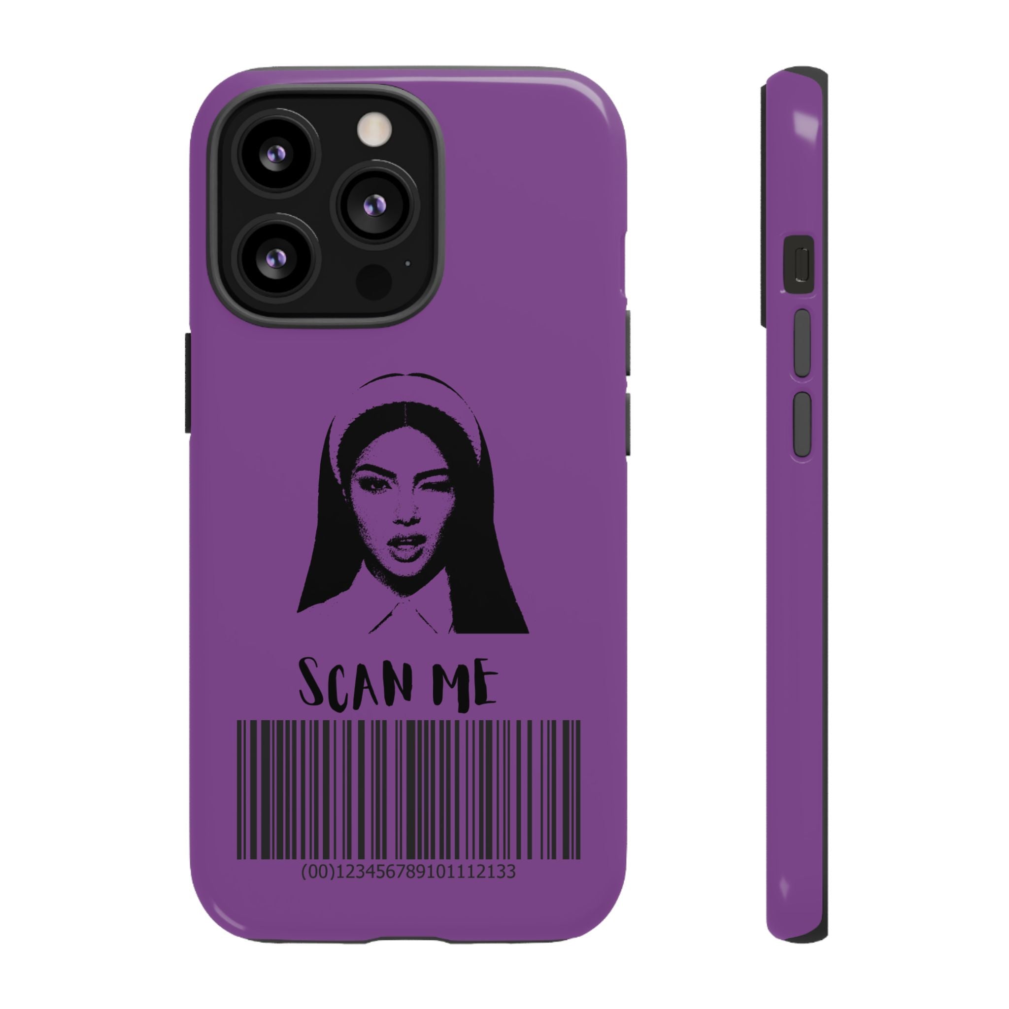 ''SCAN ME''