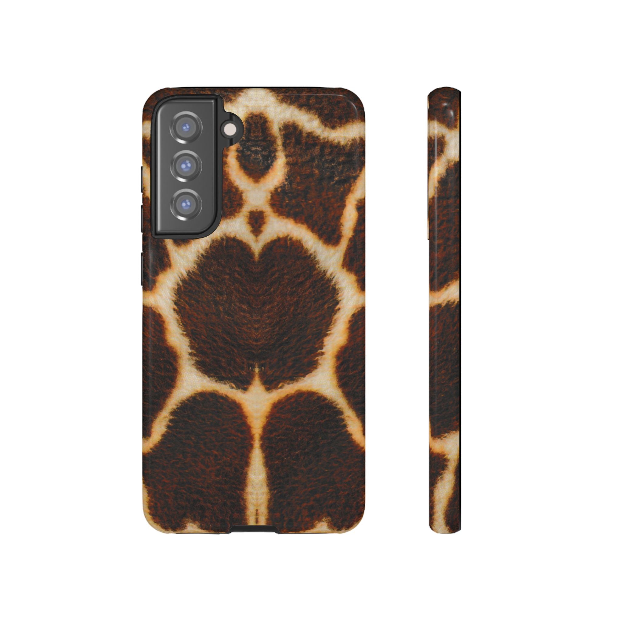 GIRAFFE PRINT
