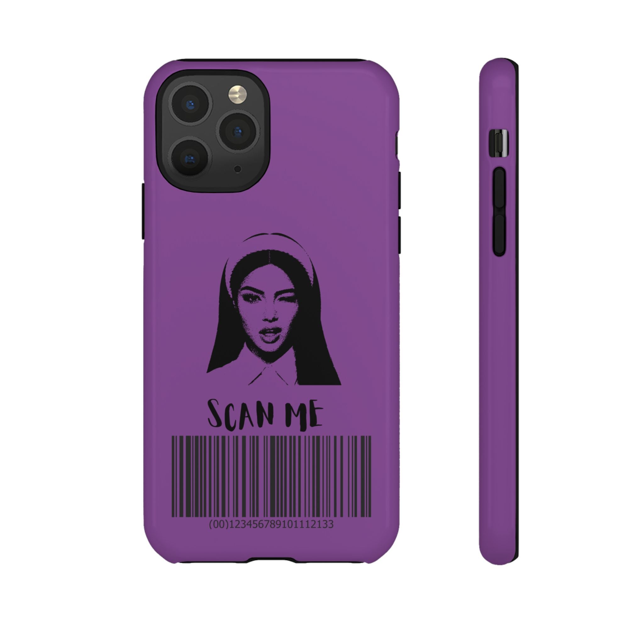 ''SCAN ME''