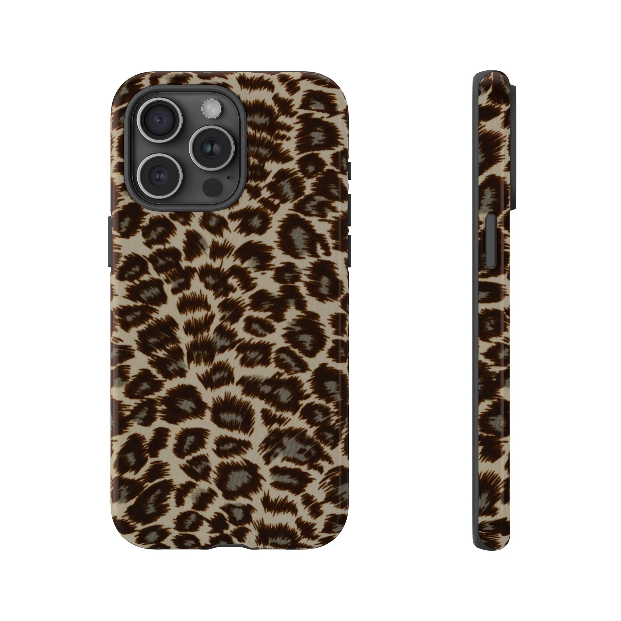 LEOPARD PRINT