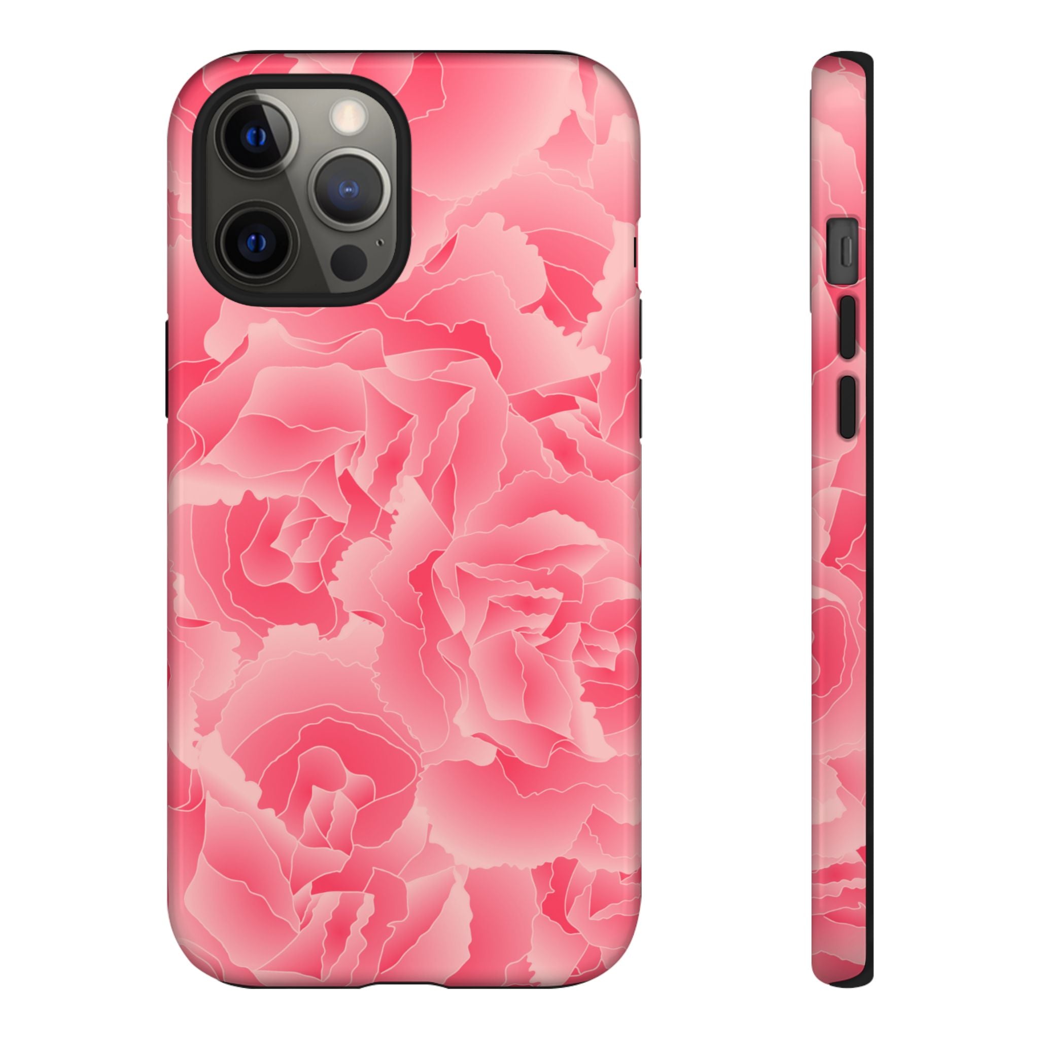 PINK ROSES