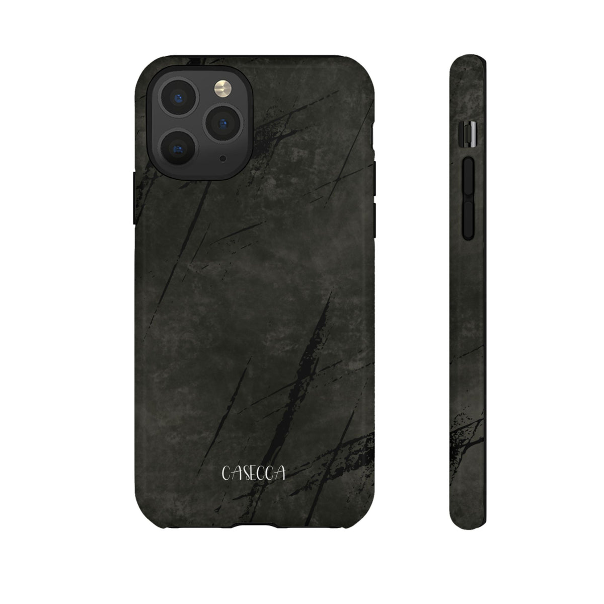 MARBLE BLACK