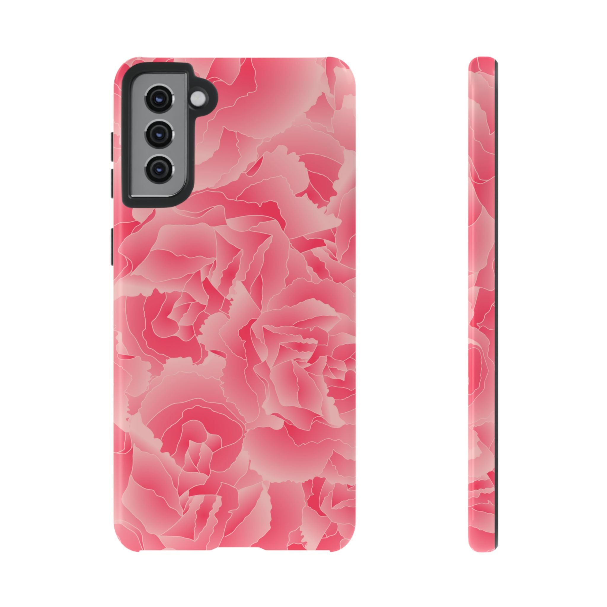 PINK ROSES