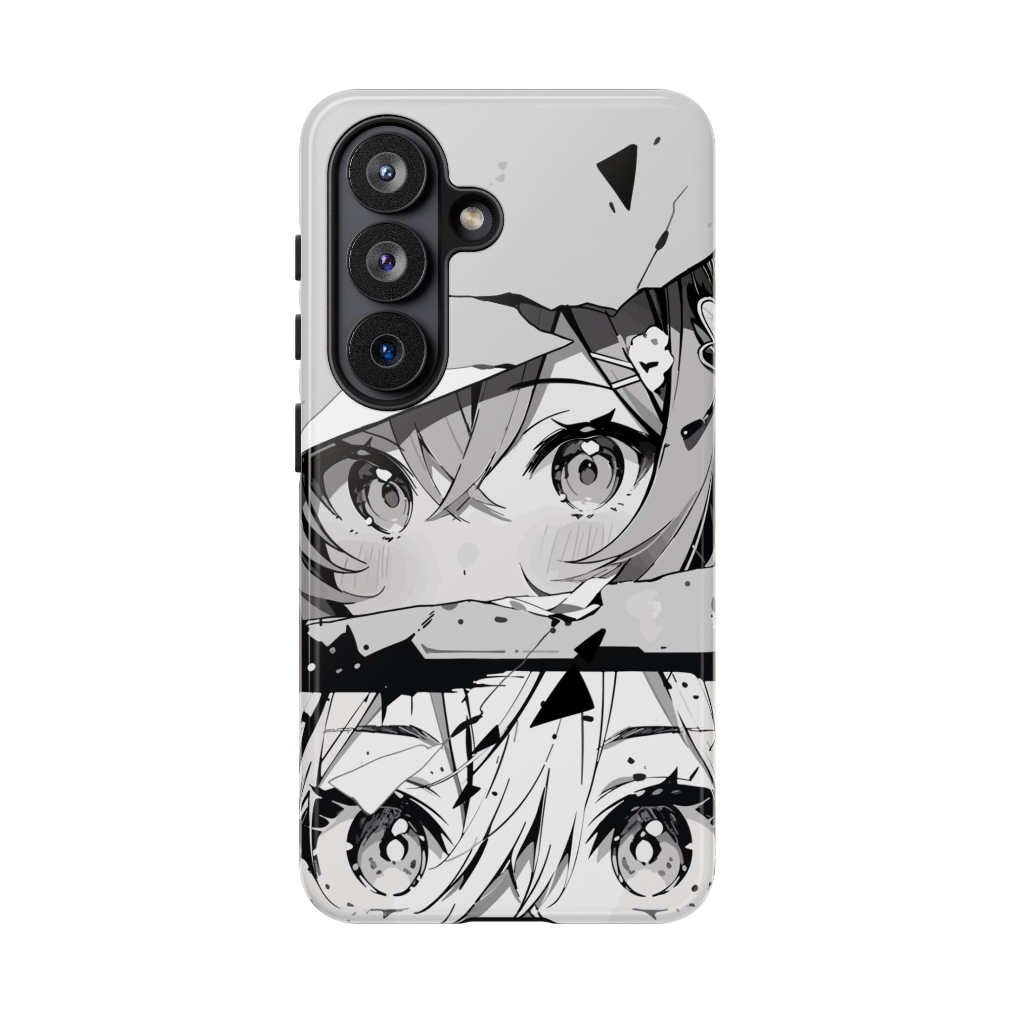 ANIME EYES