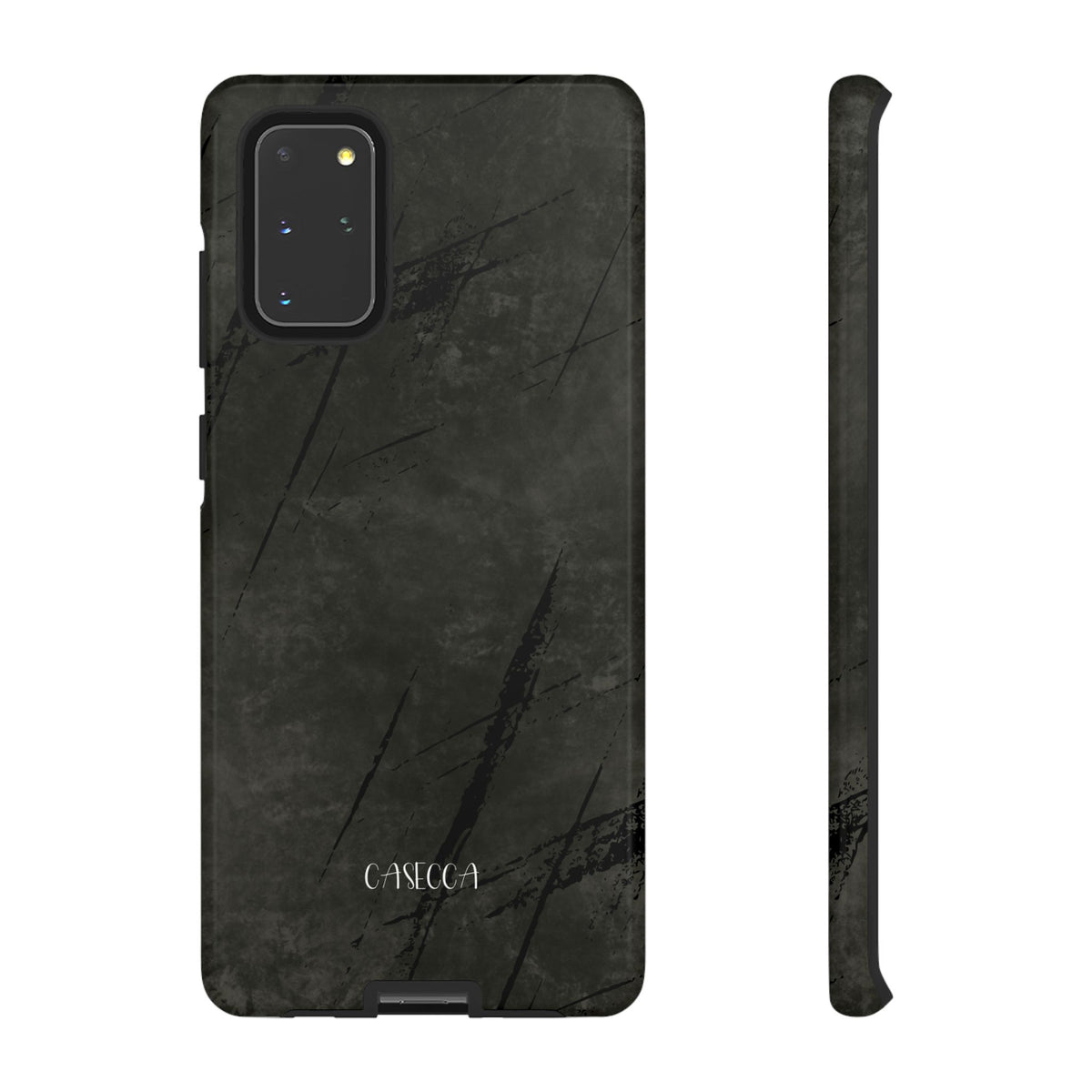 MARBLE BLACK