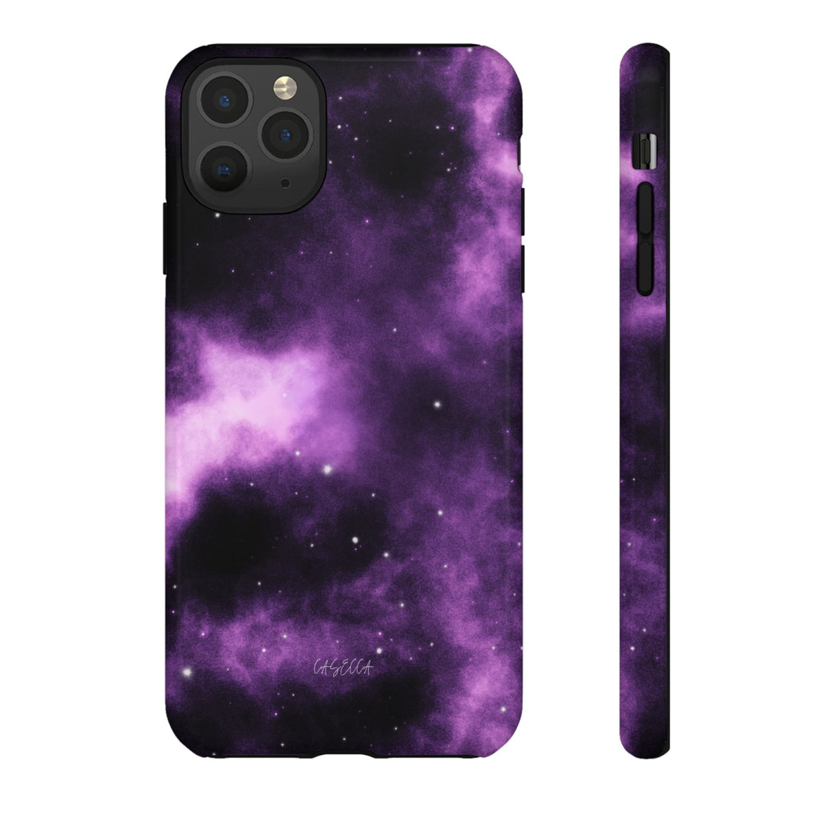 PURPLE NEBULA