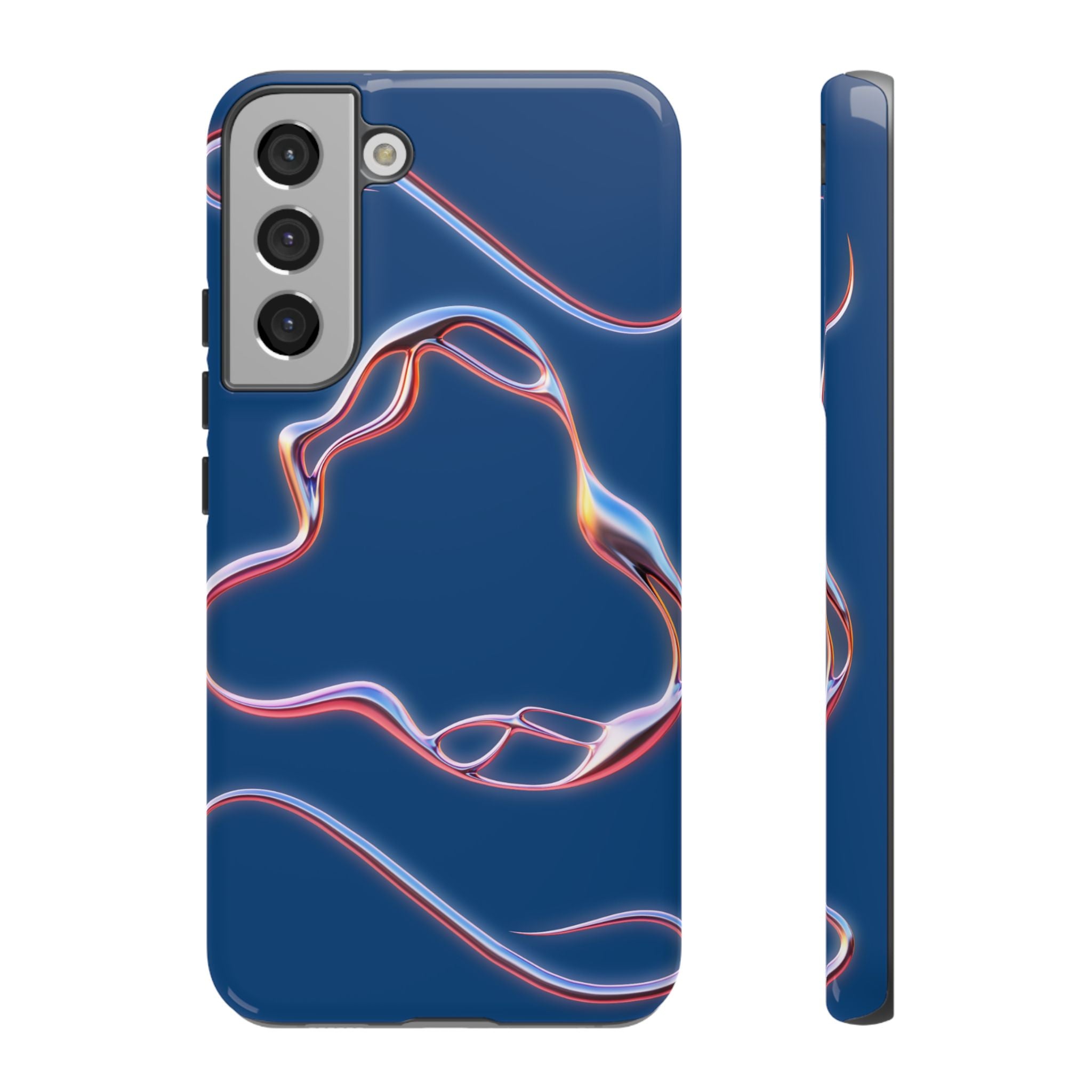 ABSTRACT WAVES