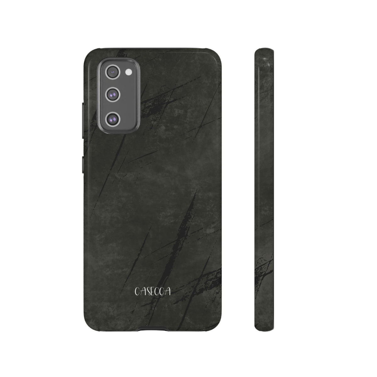 MARBLE BLACK