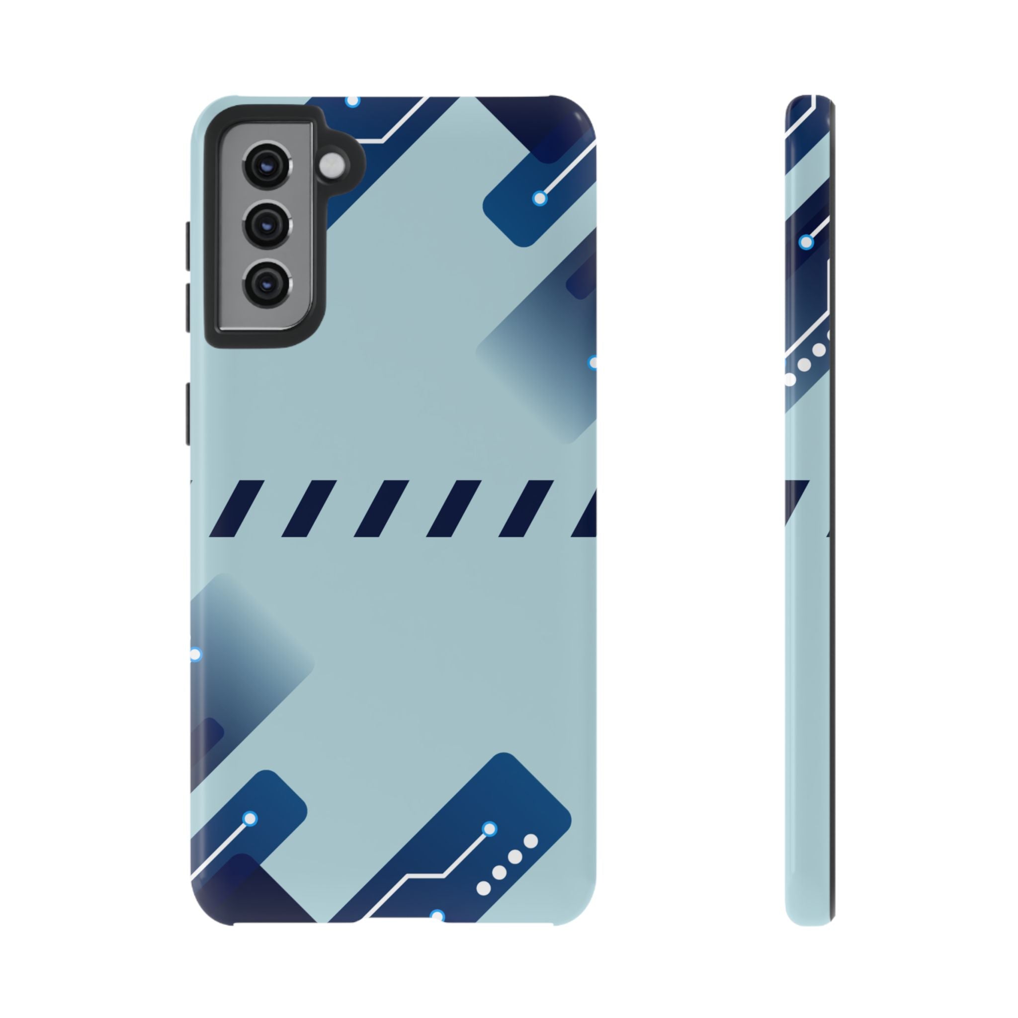 BLUE CIRCUIT