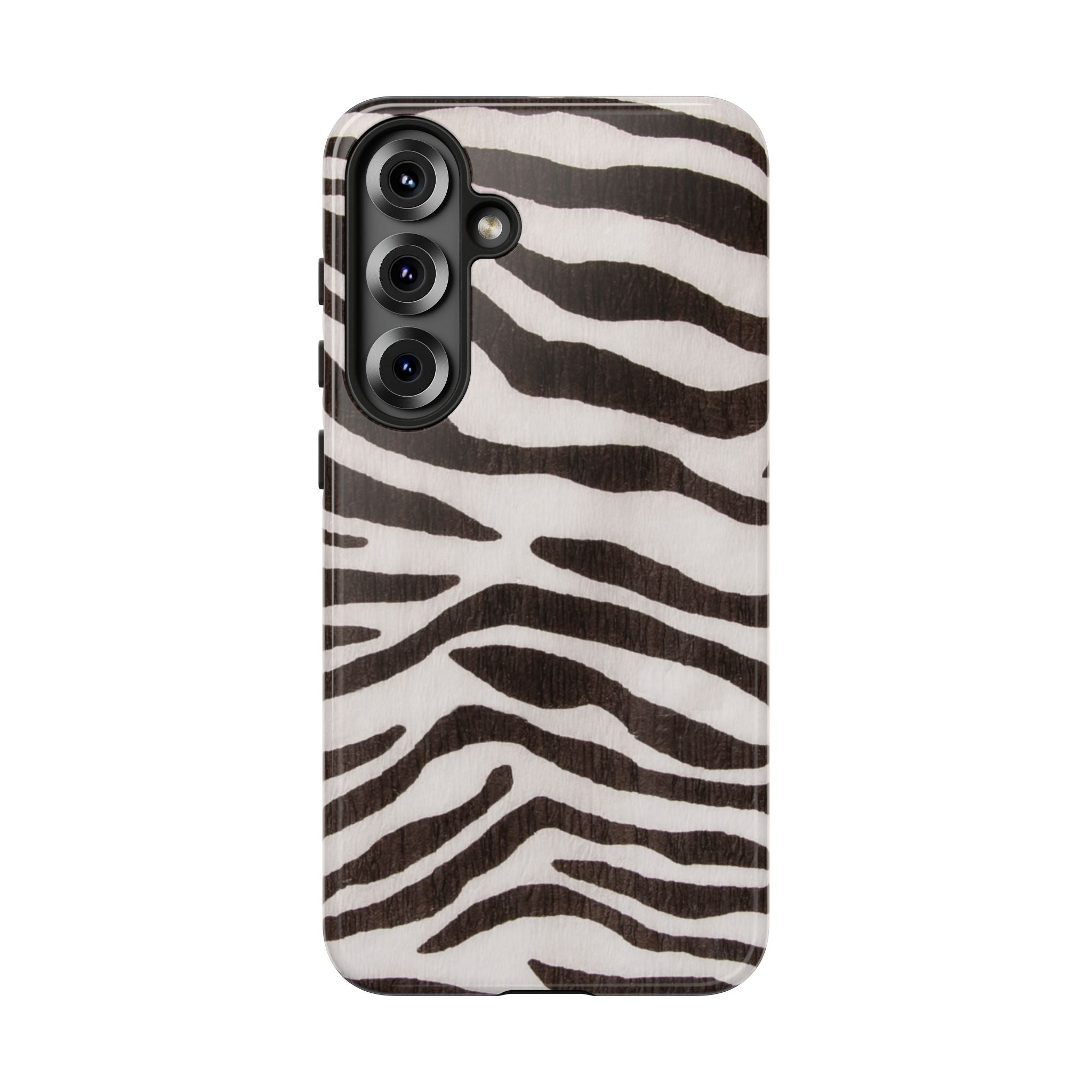 ZEBRA PRINT