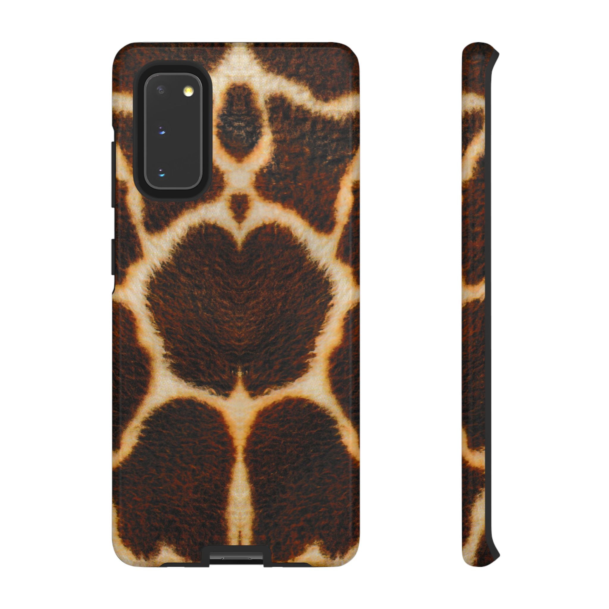 GIRAFFE PRINT