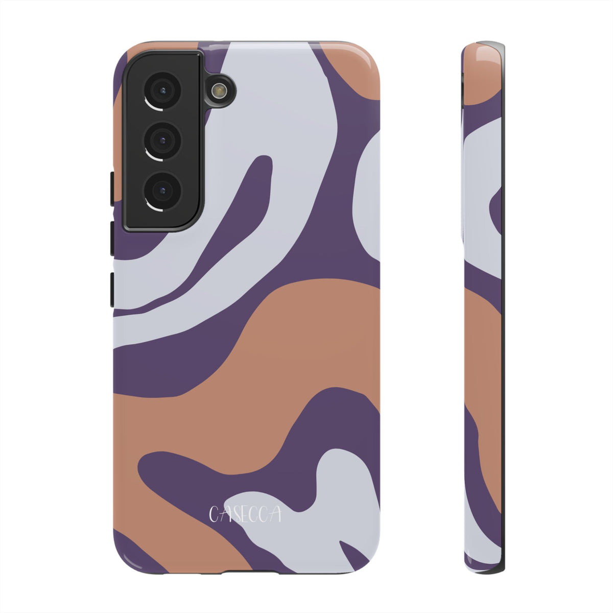 CAMOUFLAGE CASE