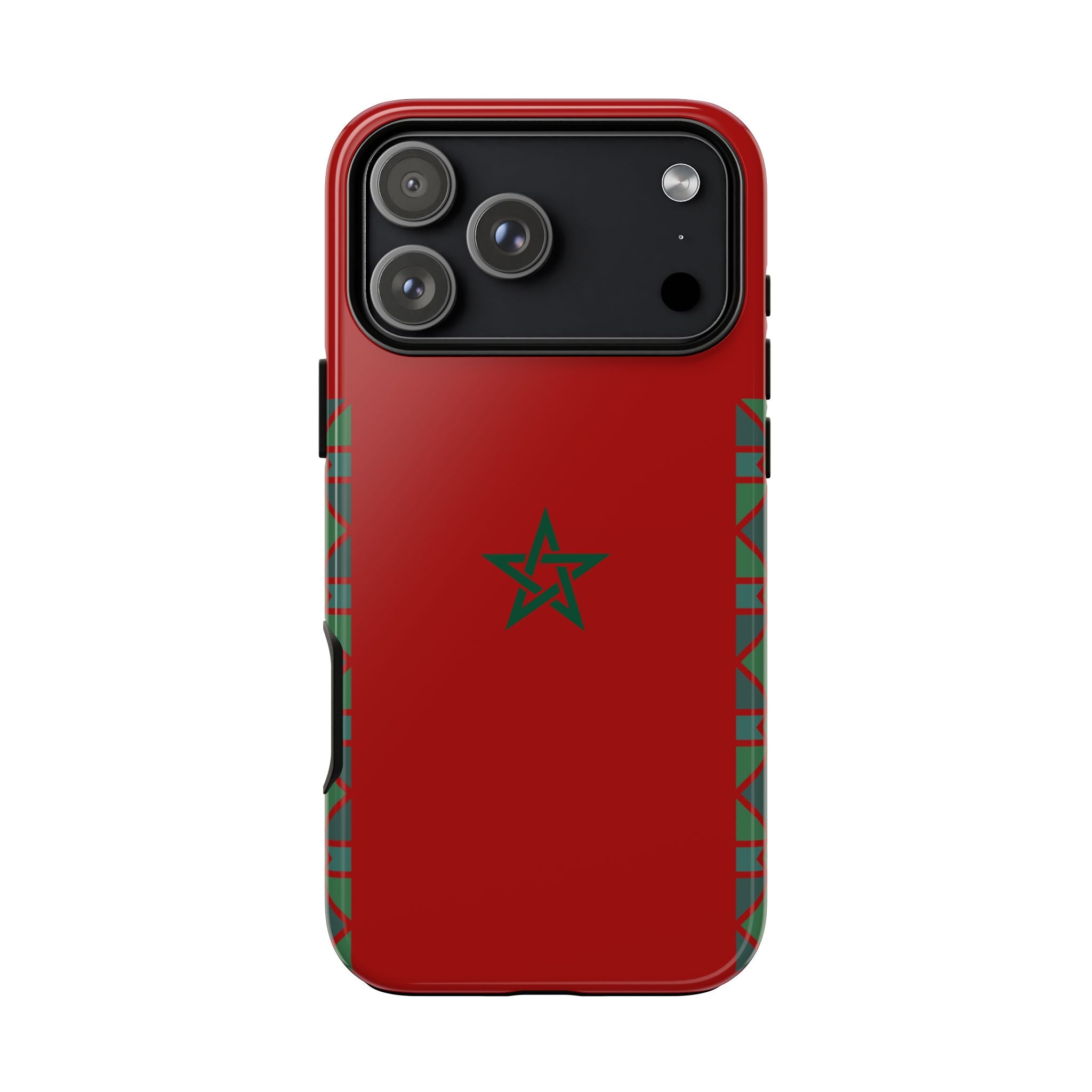 MOROCCO WORLD CUP