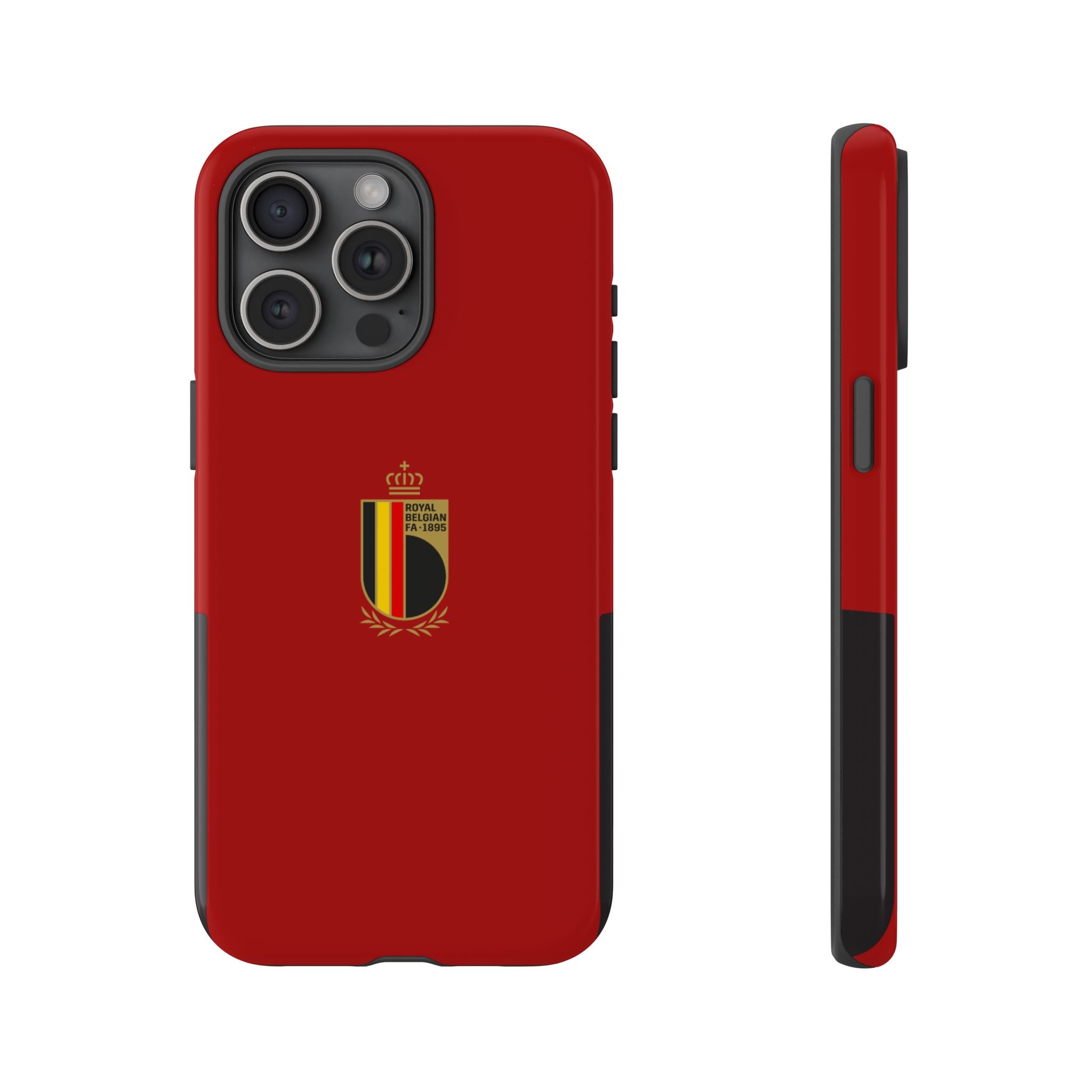 BELGIUM WORLD CUP