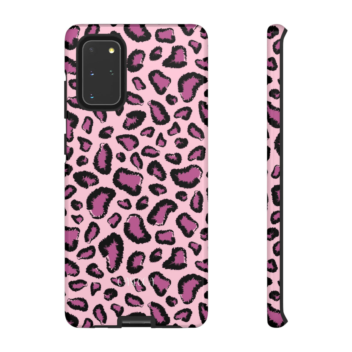 PINK LEOPARD